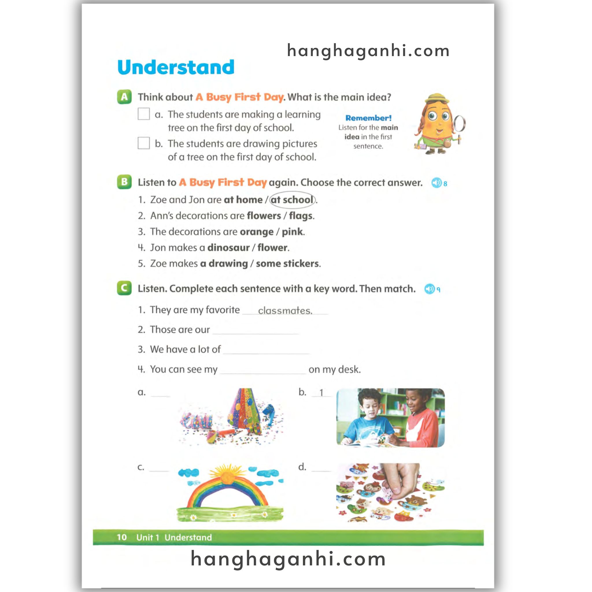 [Sách] Oxford Skills World Level 2 Listening with Speaking_thumbnail_11