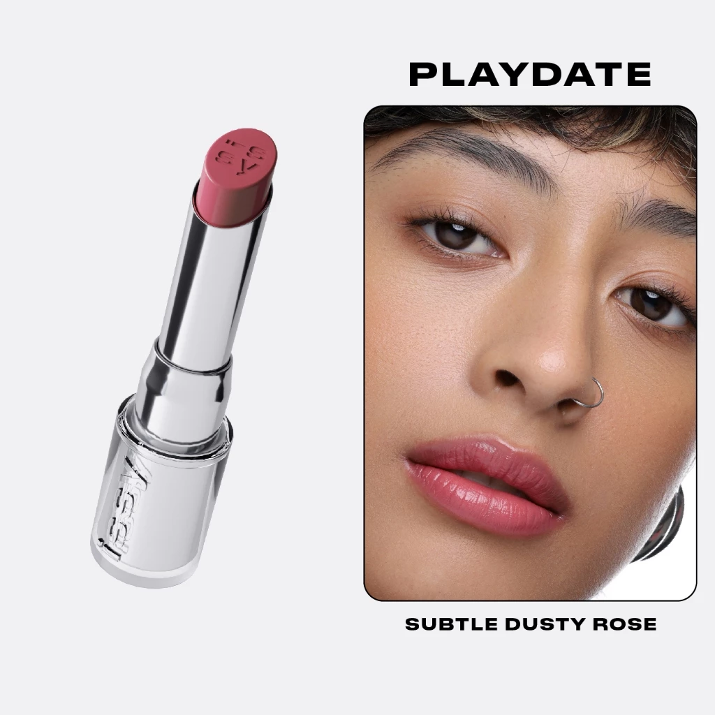 Issy Solar Balm Glow SPF 30 PA+++