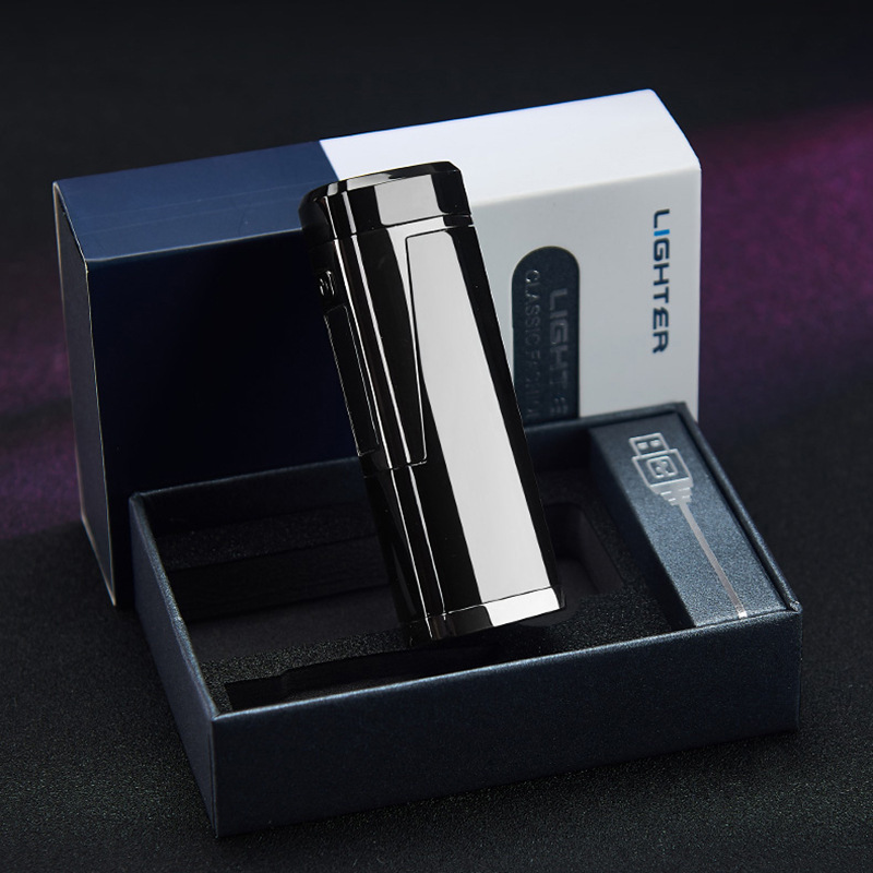 Bật lửa sạc điện 6 chân TOPKEN_thumbnail_2