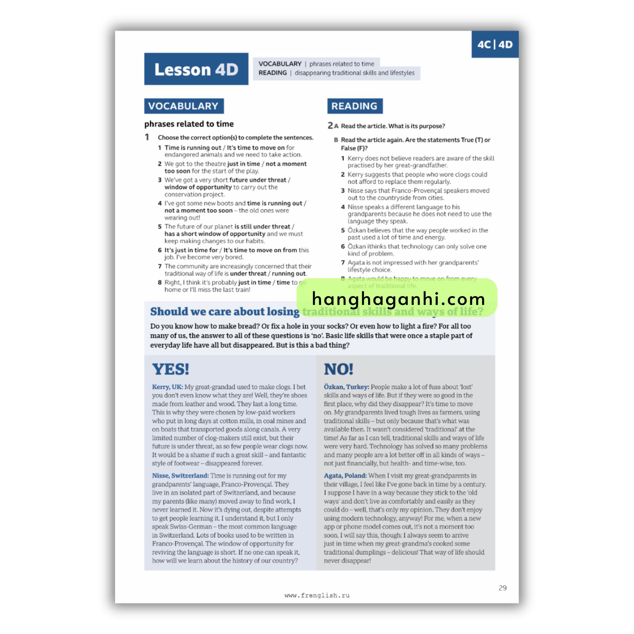 Speakout C1-C2 Workbook (3Rd Edition)_thumbnail_19