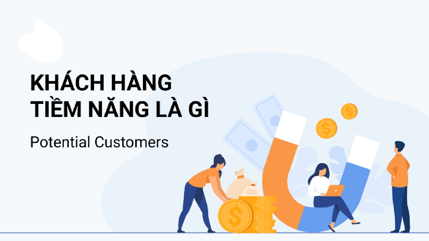 4 Cách Thu Hút Khách Hàng Tiềm Năng Khi Kinh Doanh Online?