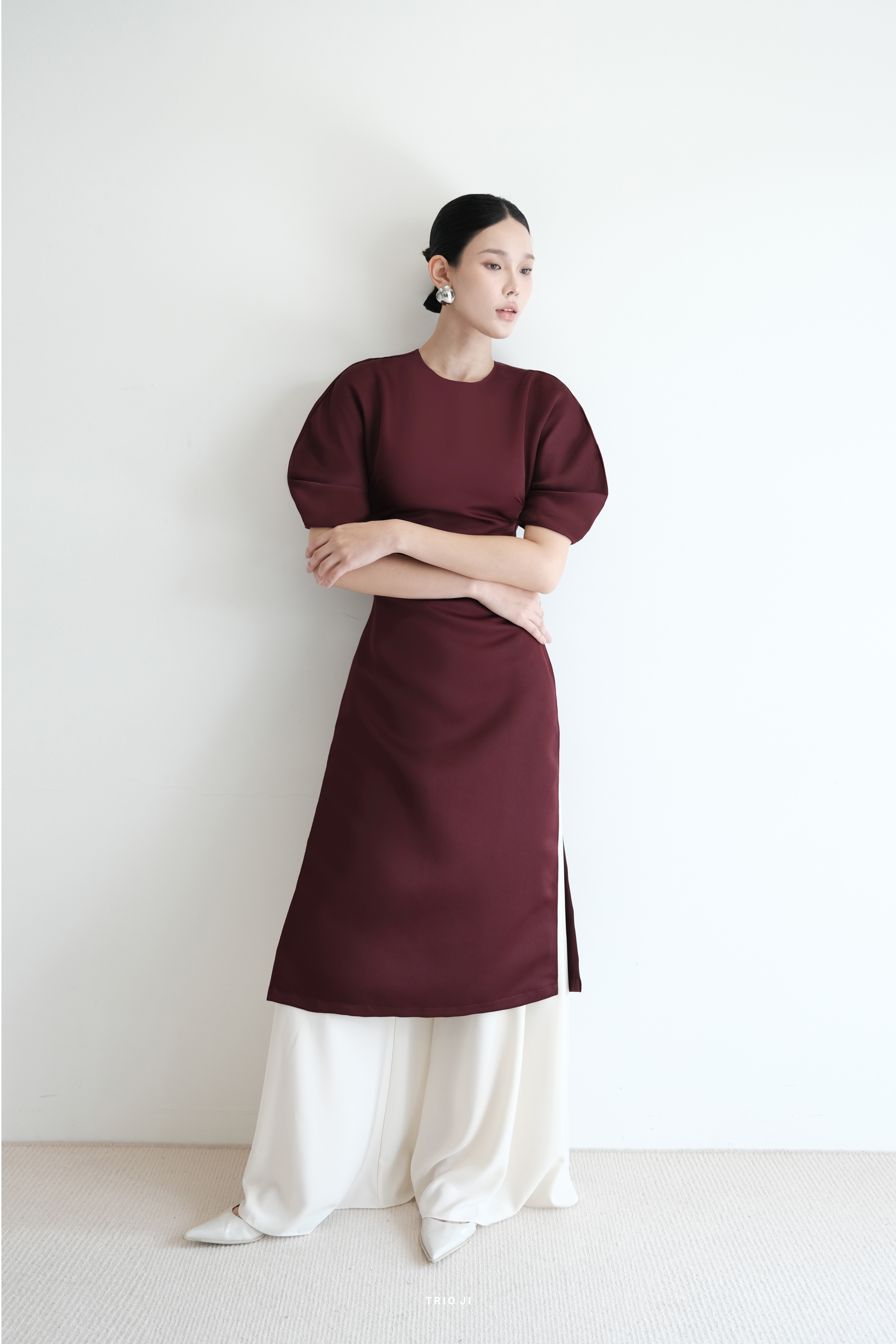 DA VAN ANH Ao-dai