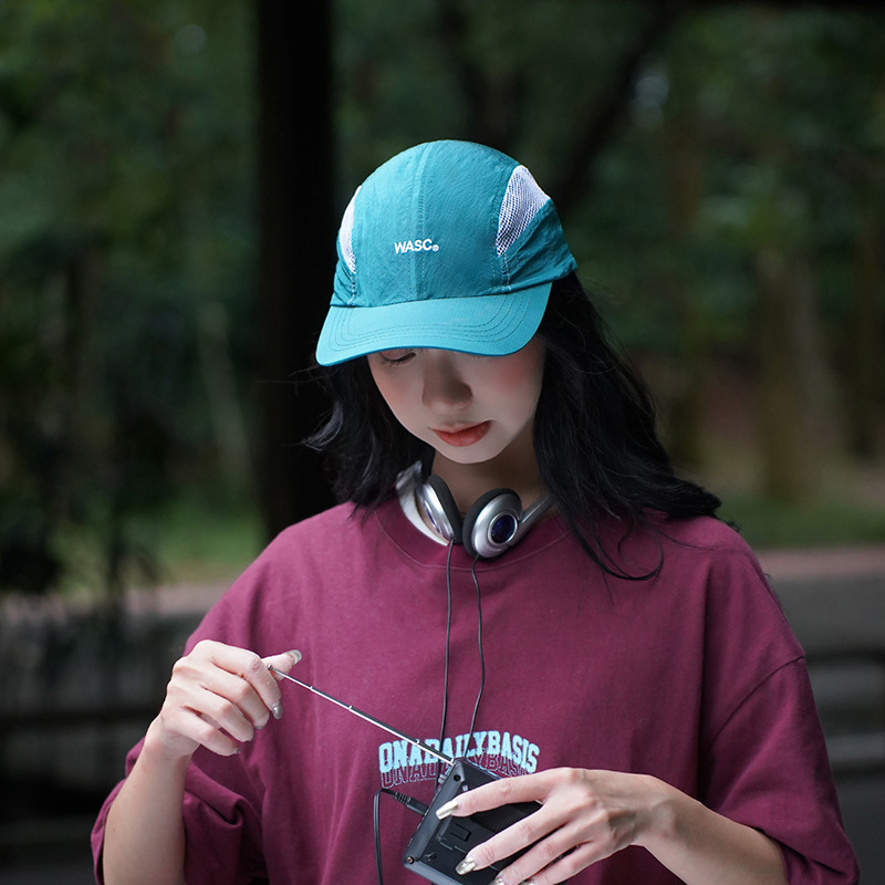 Mũ thể thao chạy bộ, chạy trail, trekking WASC ACTIV HZ2439_thumbnail_5