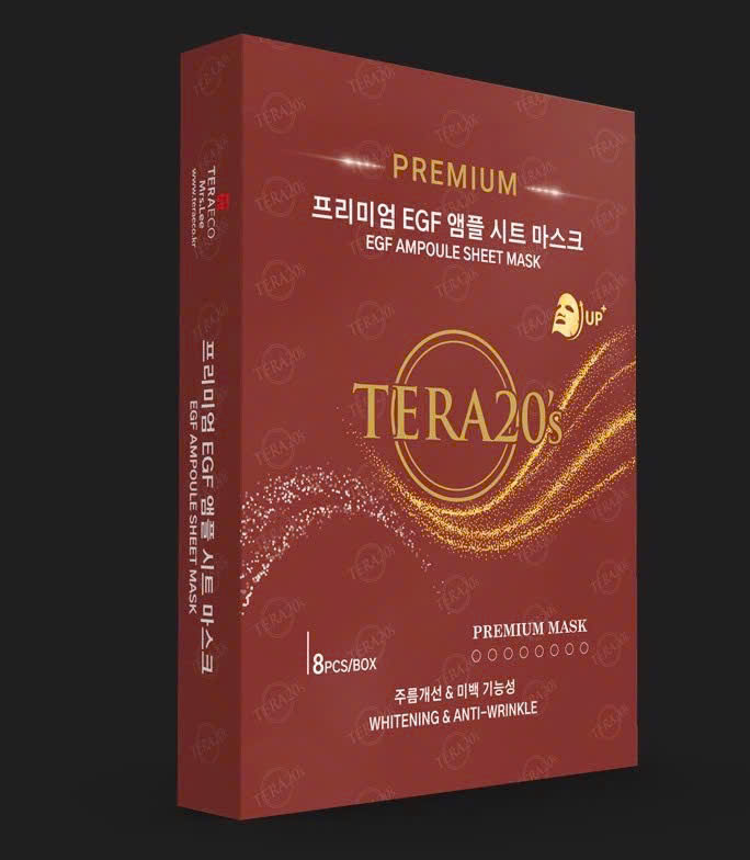 MẶT NẠ DƯỠNG DA TERA20’s PREMIUM (hộp/8miếng)_thumbnail_6