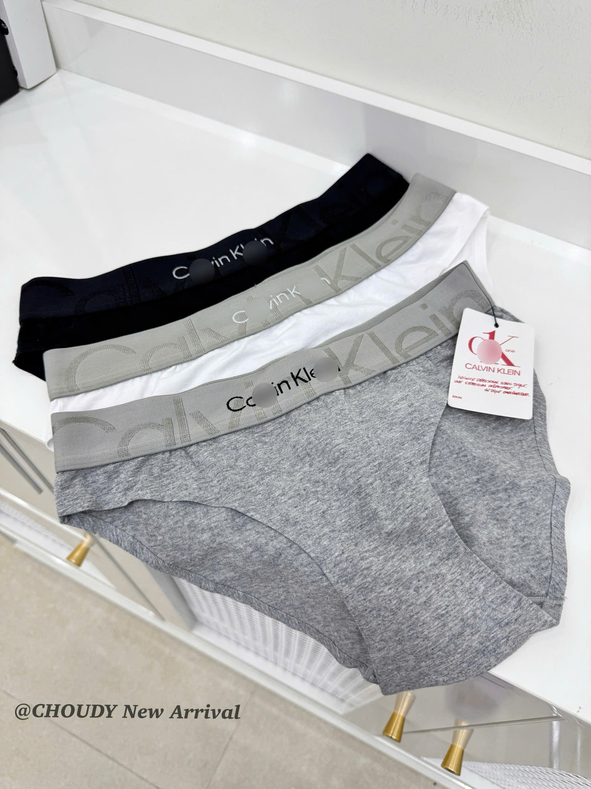 S140 SET 2 QUẦN "L"