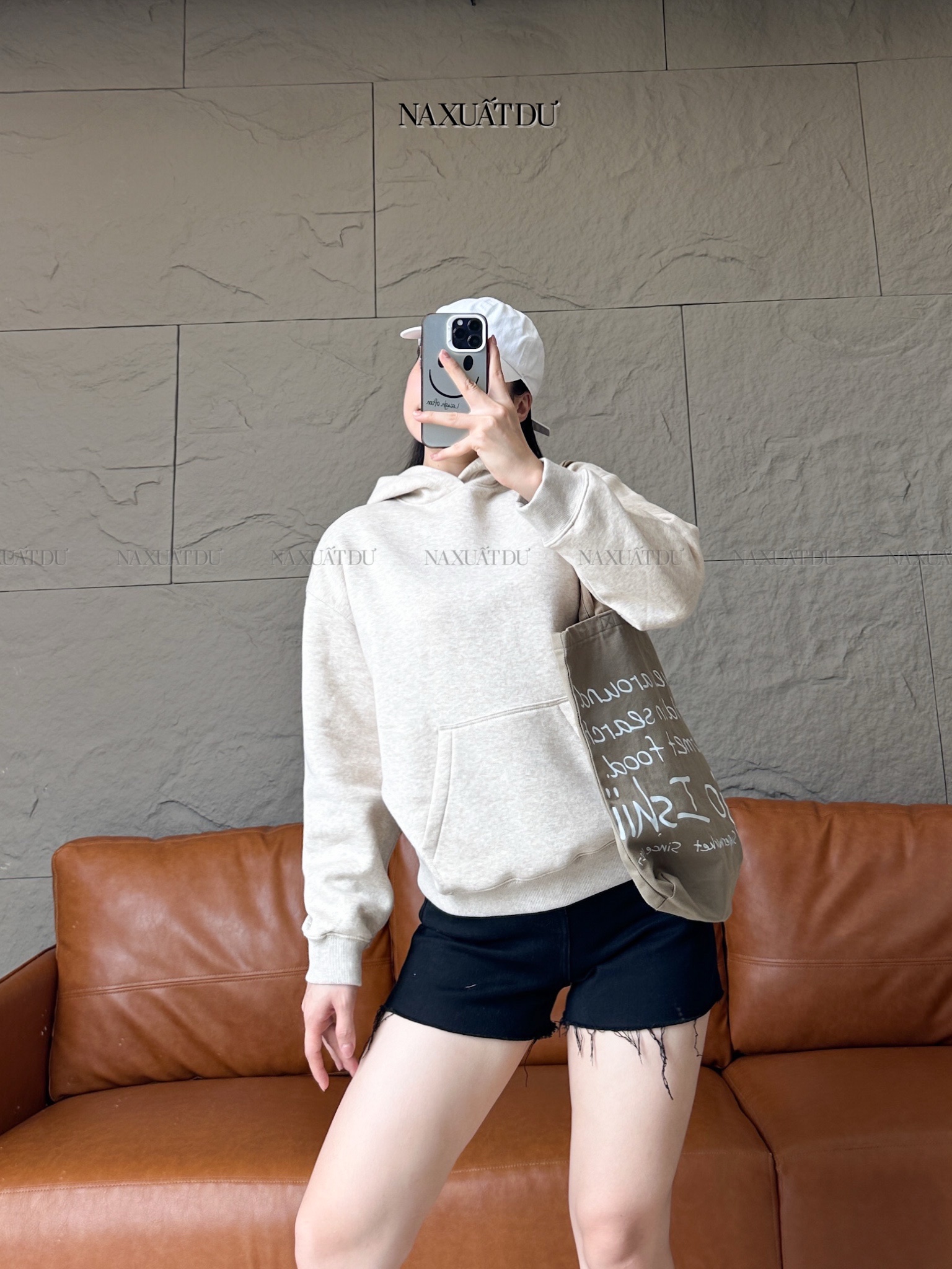 Áo hoodie " DSG " - A394 (SALE)