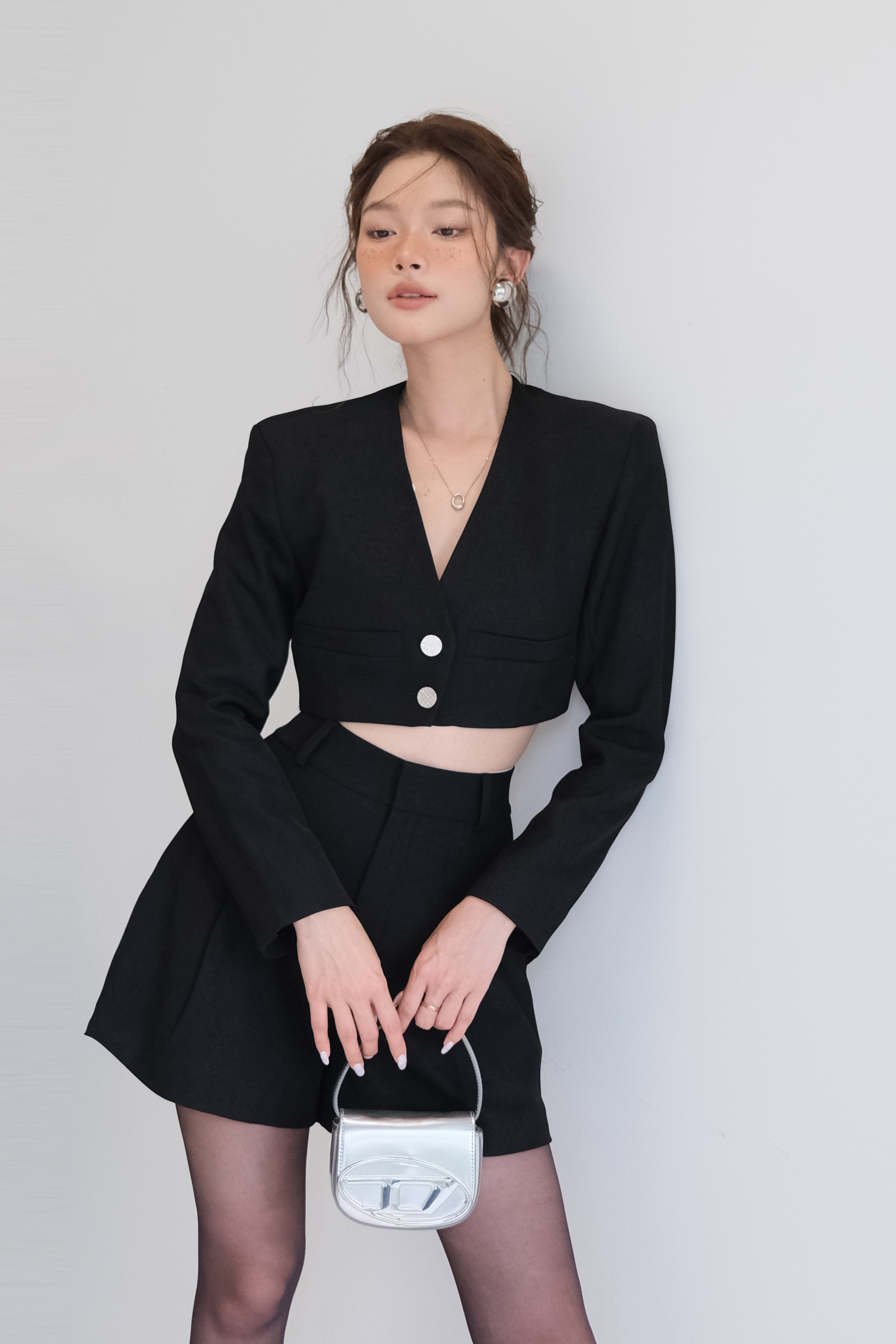 STEPHAN Cropped Blazer_thumbnail_2