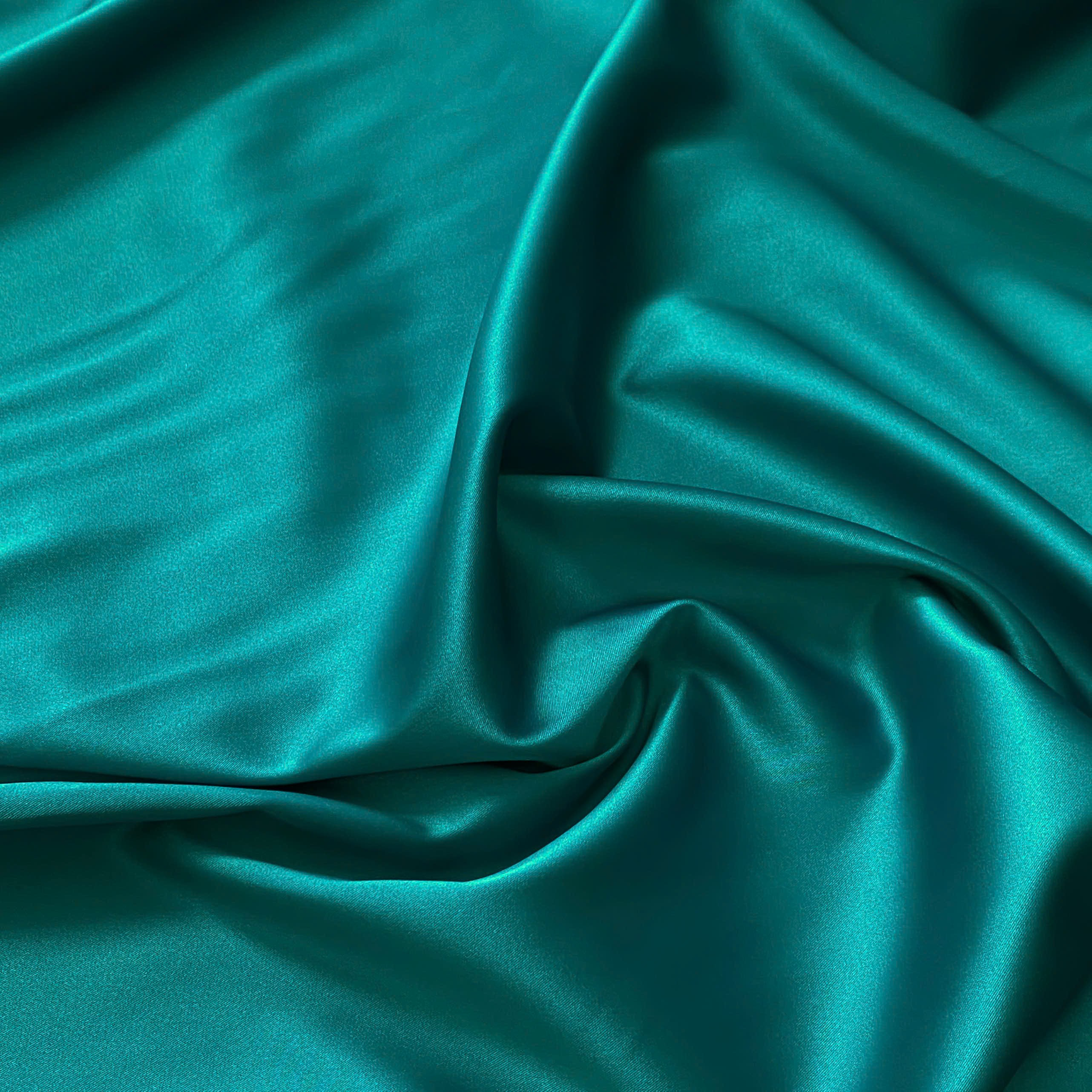 Vải Lụa Phi Bóng Co Giãn (Khổ Đơn) - Đa Dạng Màu Sắc 💖💙-H0013_thumbnail_13