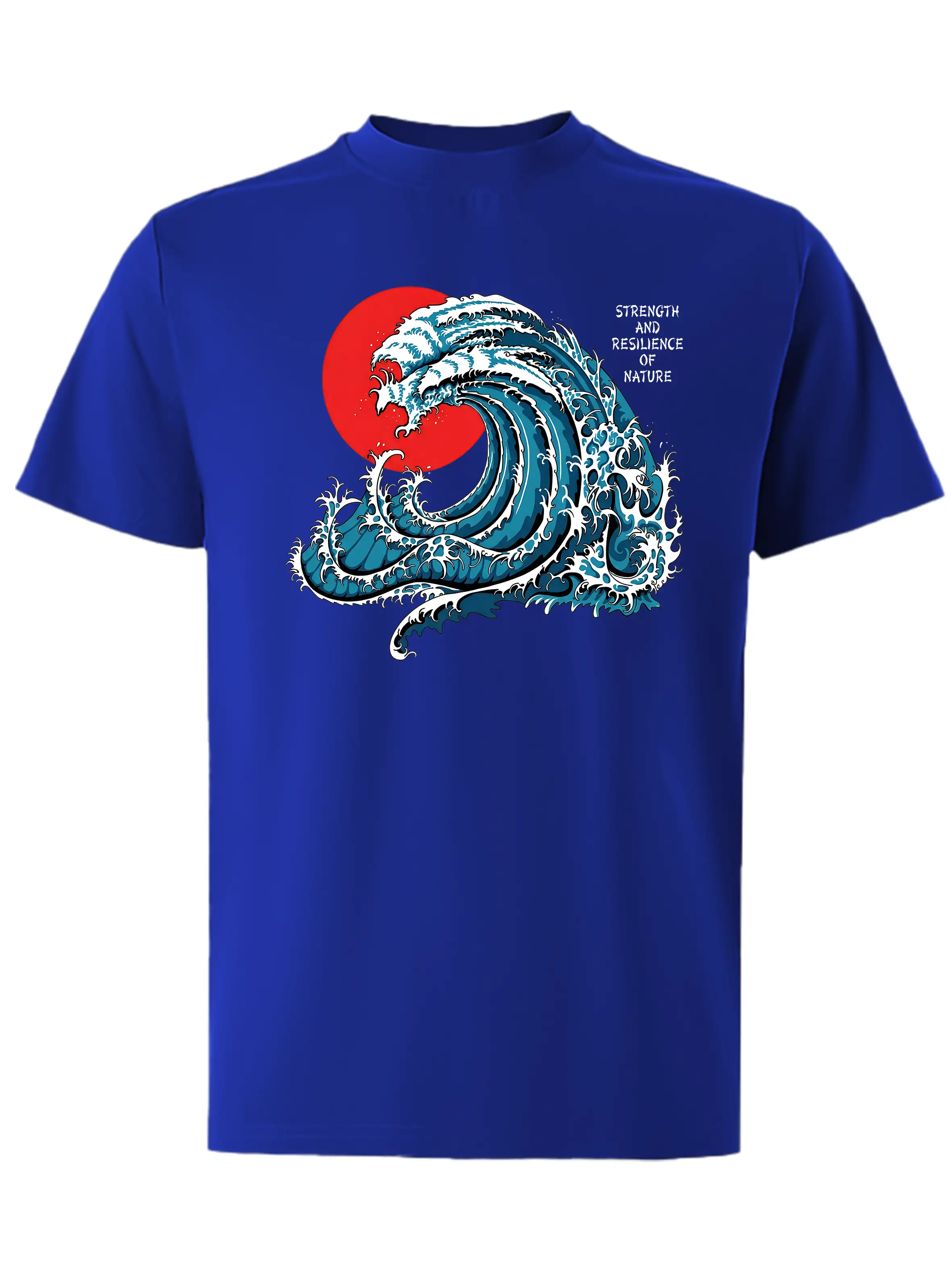 Áo thun form rộng nam big size nhiều màu TeePrint 3214_thumbnail_14