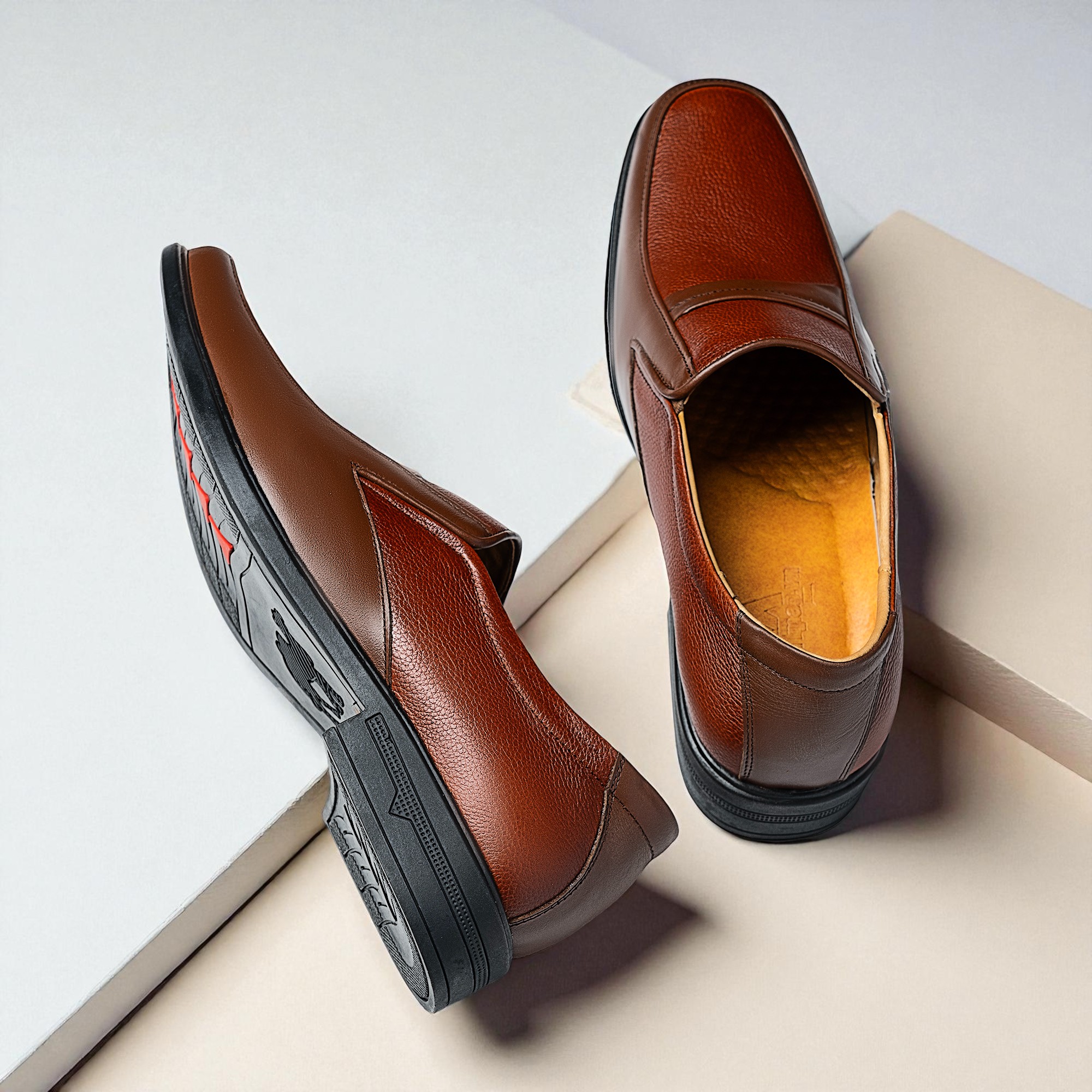 Giày Lười Nam TM-GL127