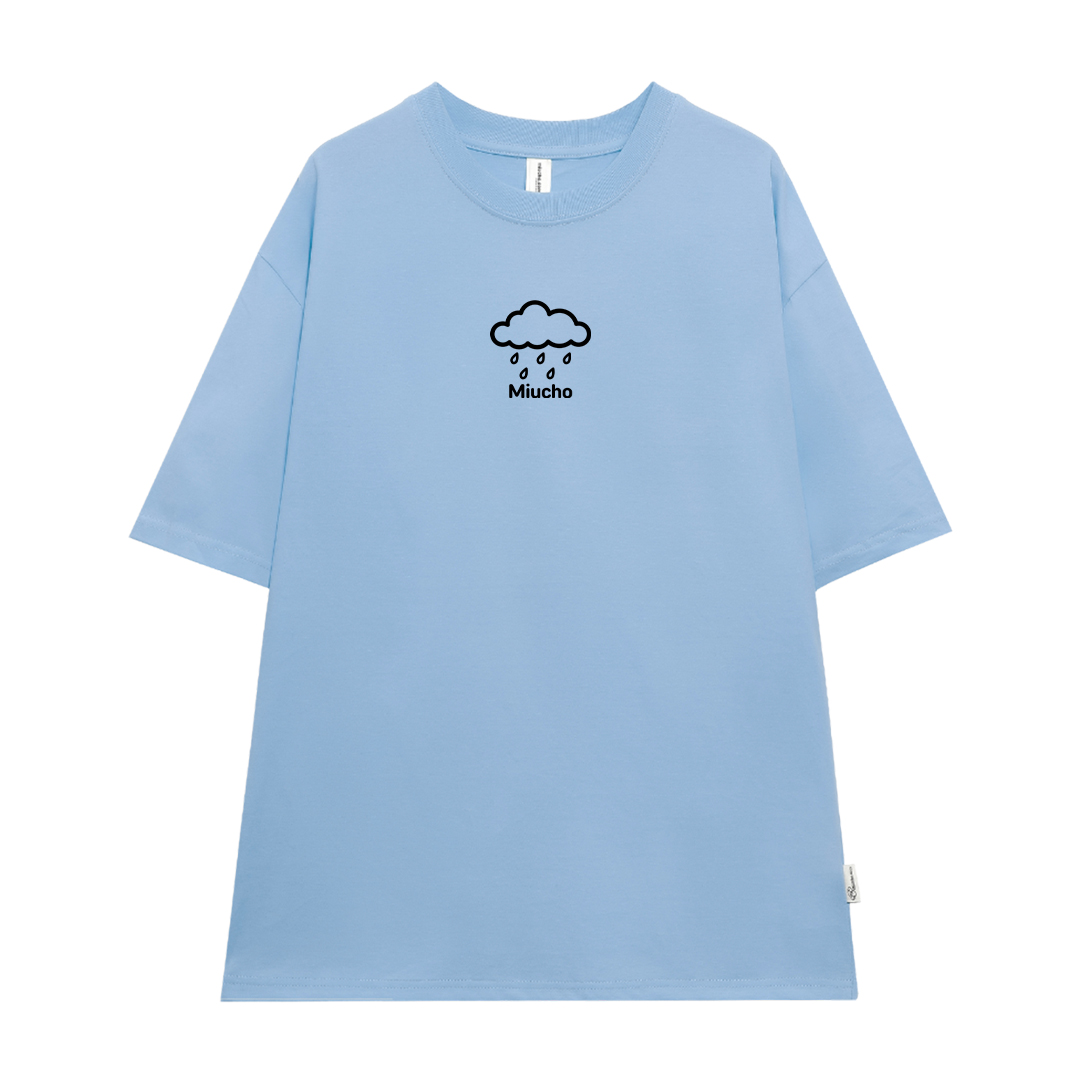 Áo thun nữ form rộng vải cotton 4 chiều co giãn thoáng mát ATD1682 Miucho in mix_thumbnail_18