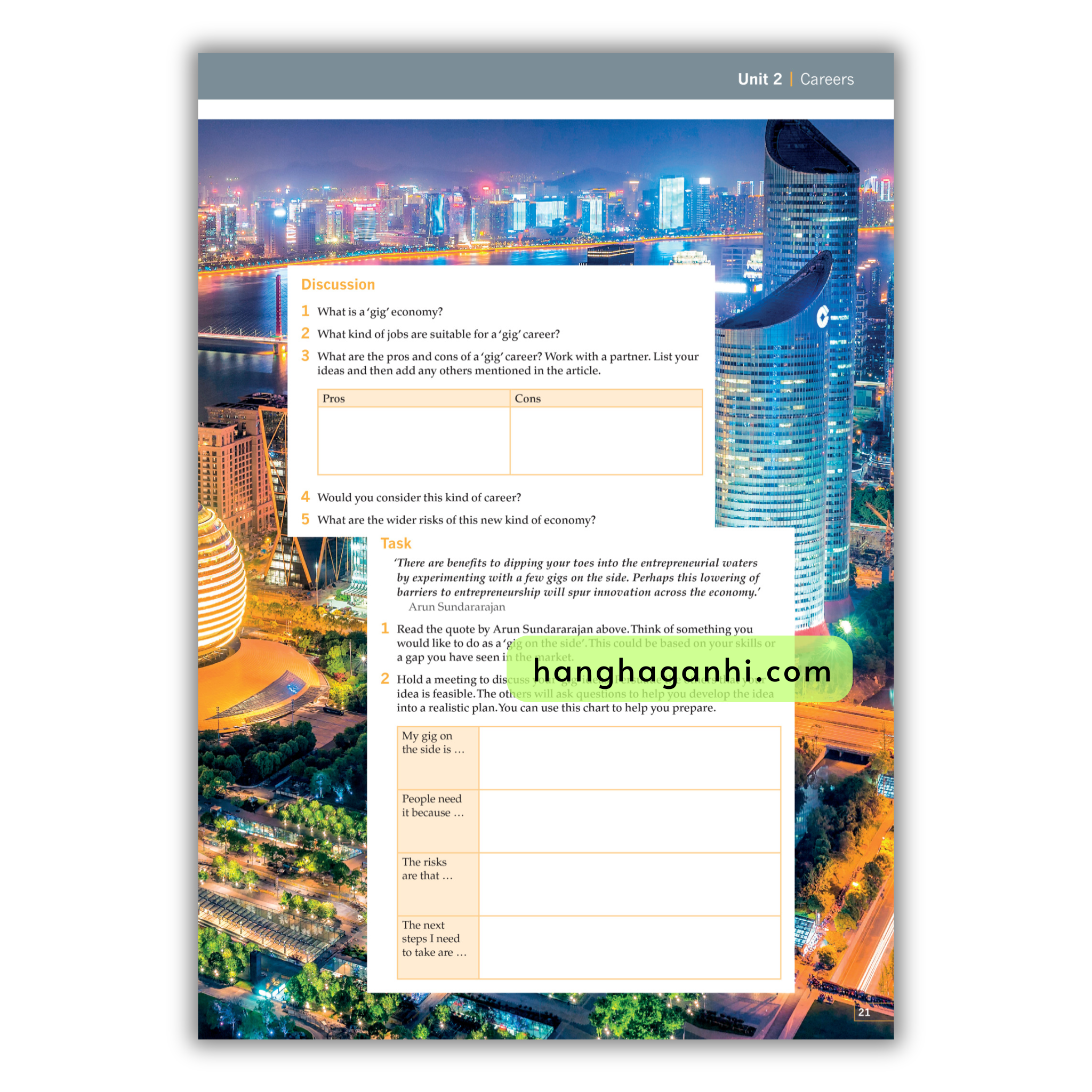 Business Result 2nd Edition Advanced Student Book_thumbnail_10