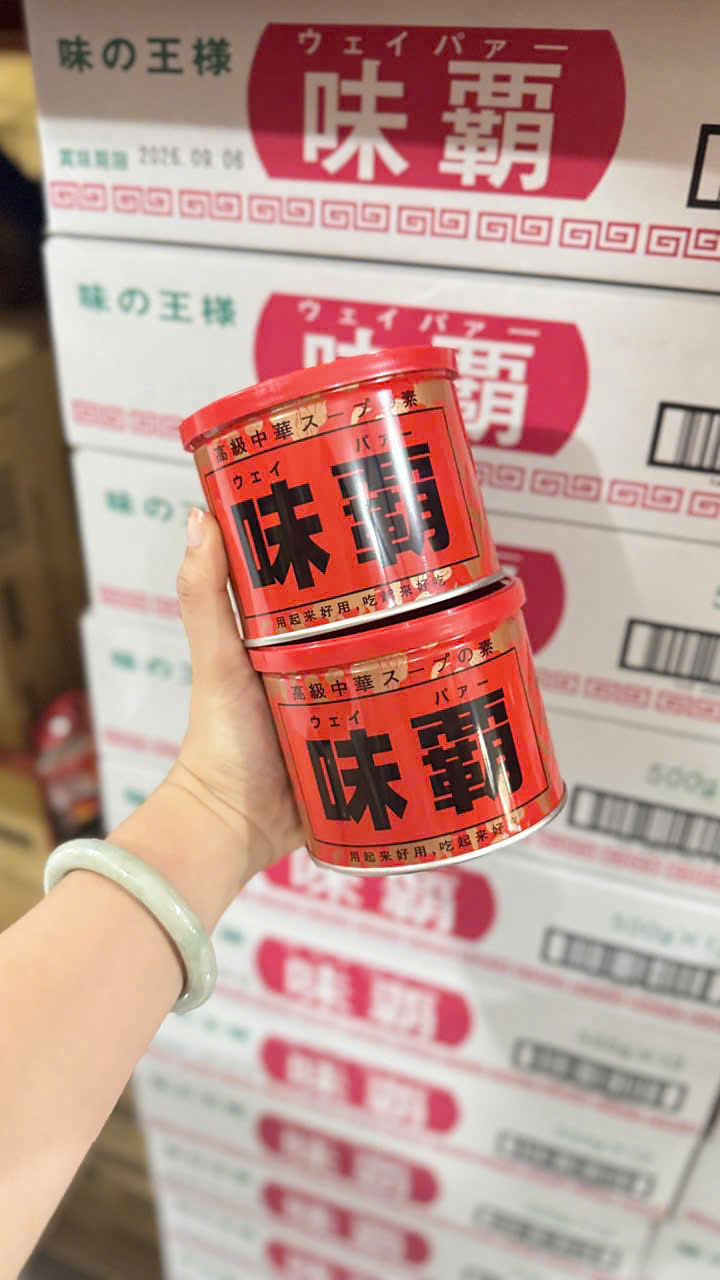 NƯỚC CỐT HẦM XƯƠNG CÔ ĐẶC NỘI ĐỊA NHẬT_thumbnail_1