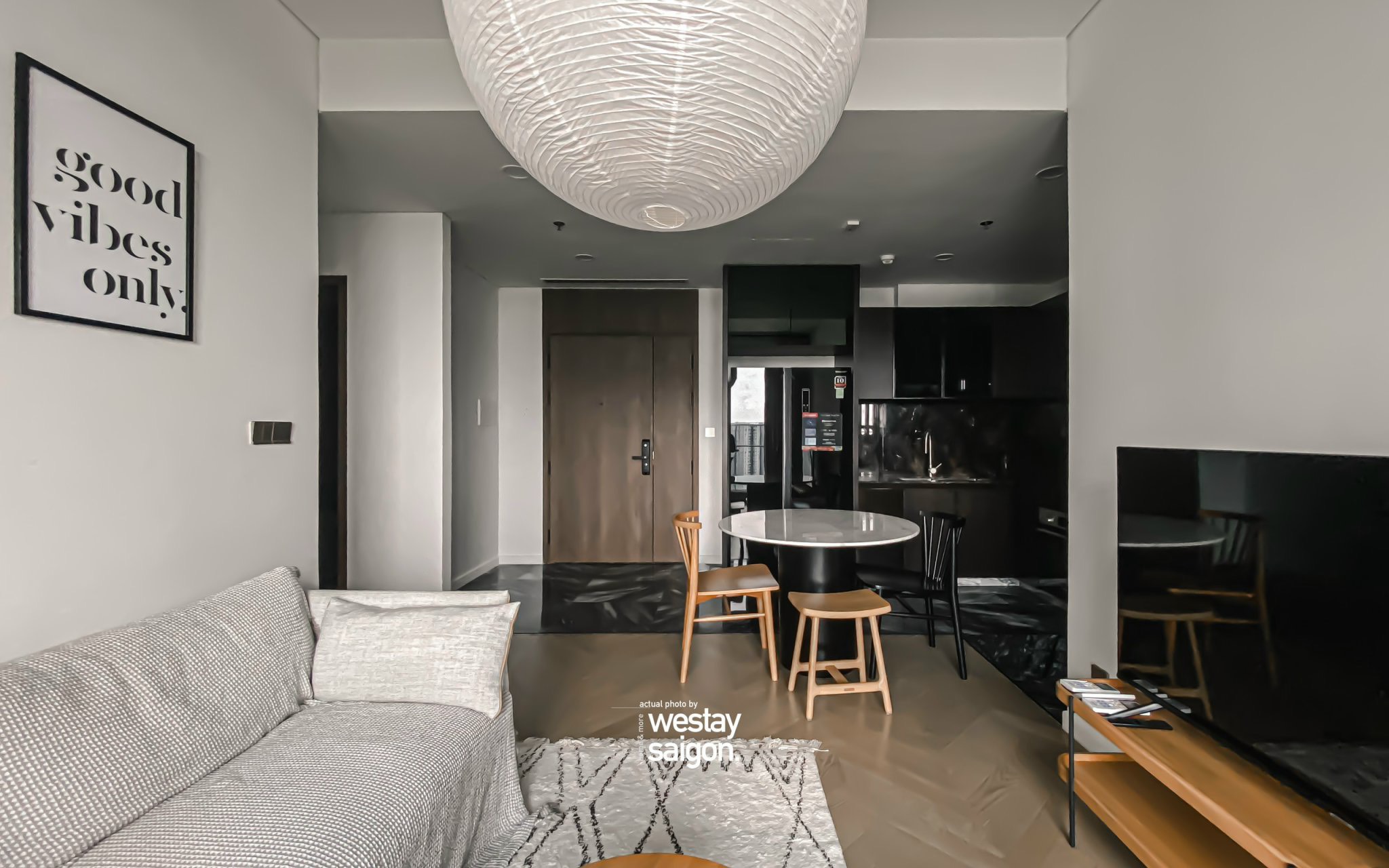 Cần chuyển nhượng căn hộ 1PN Lumiere Riverside độc nhất - giá tốt nhất - nội thất hiện đại nhất 