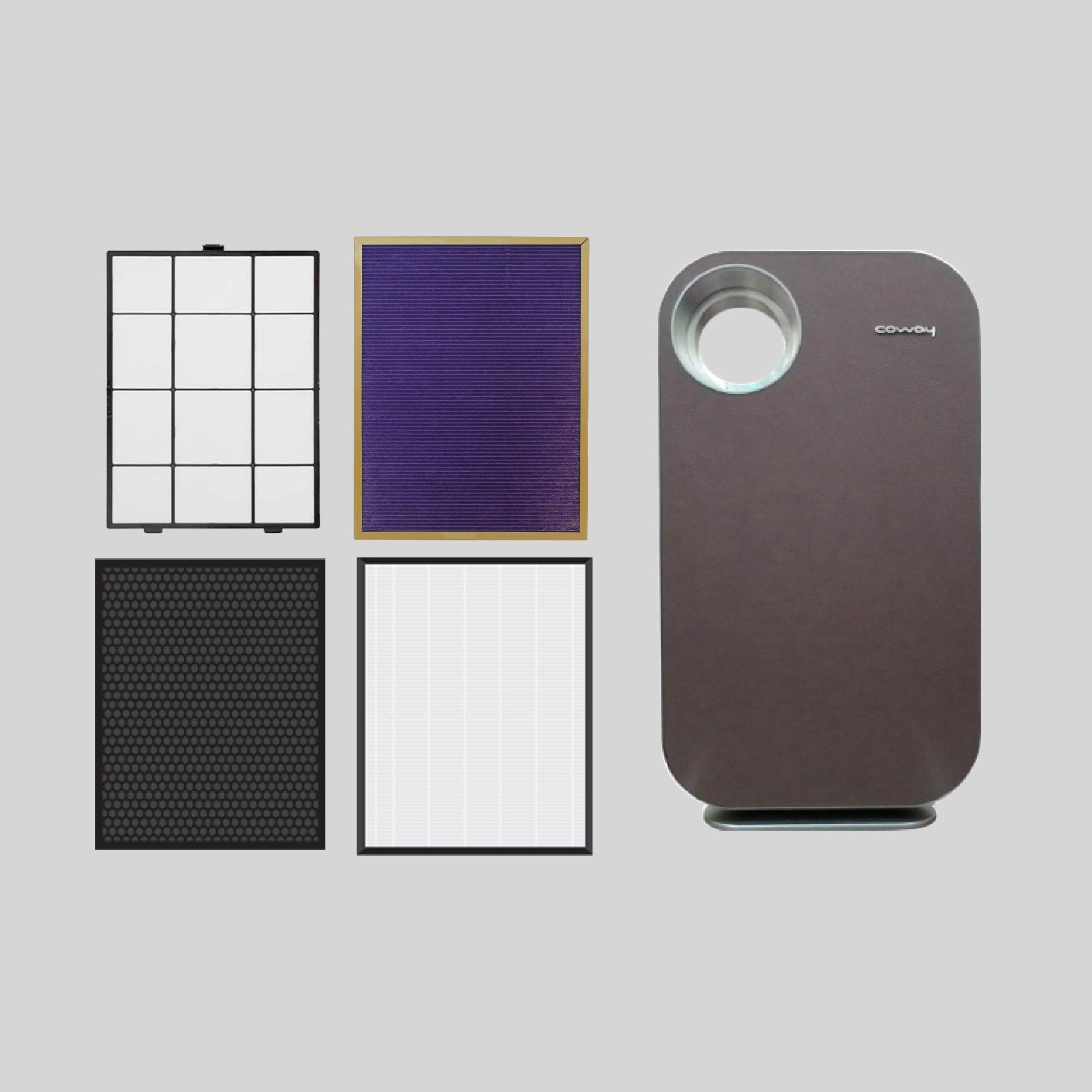 Coway Air Filters | AP-1008DH