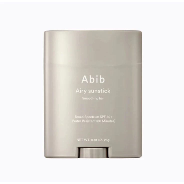 Abib Sunstick Protection Bar SPF50+ PA++++