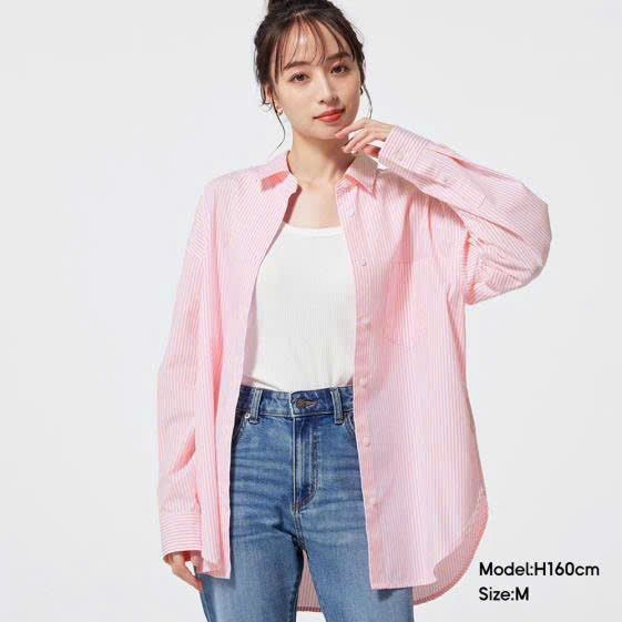 AM192- ÁO SƠ MI SỌC
