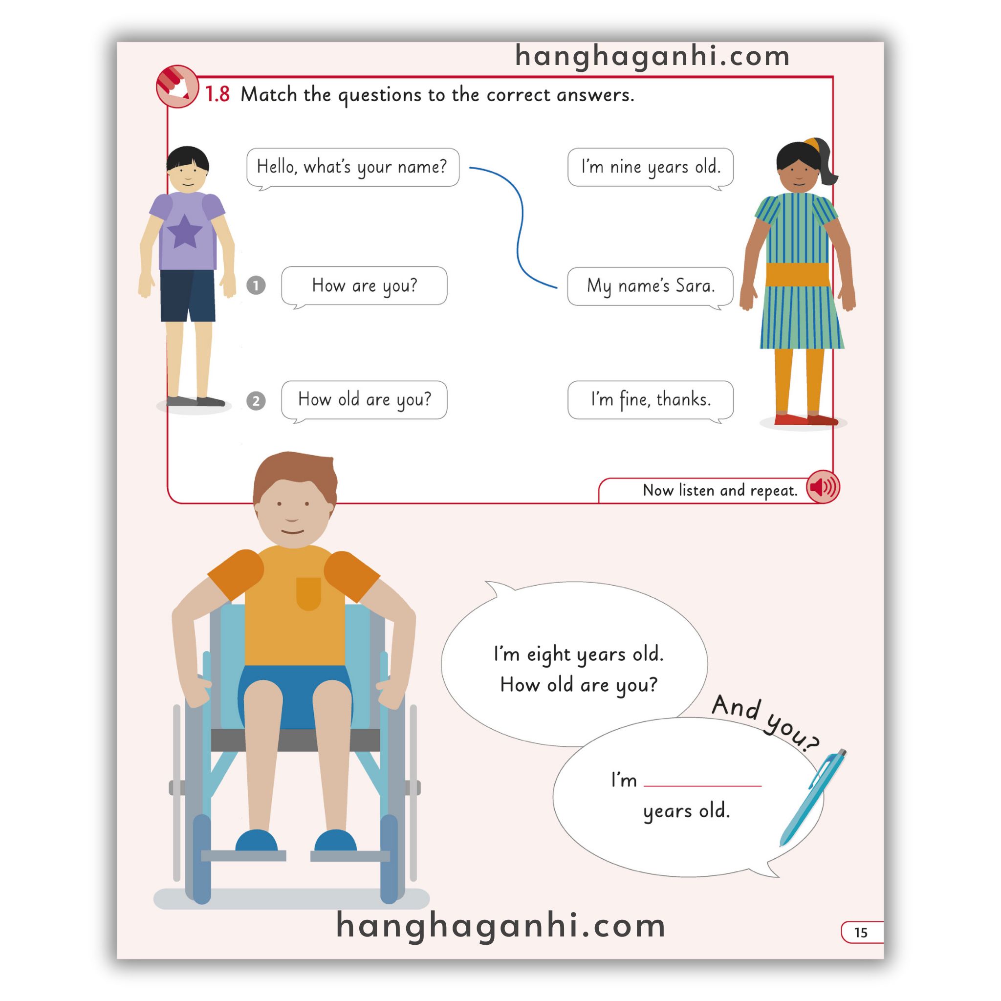 [Sách] English for Everyone Junior Beginner’s Course Practice Book_thumbnail_5