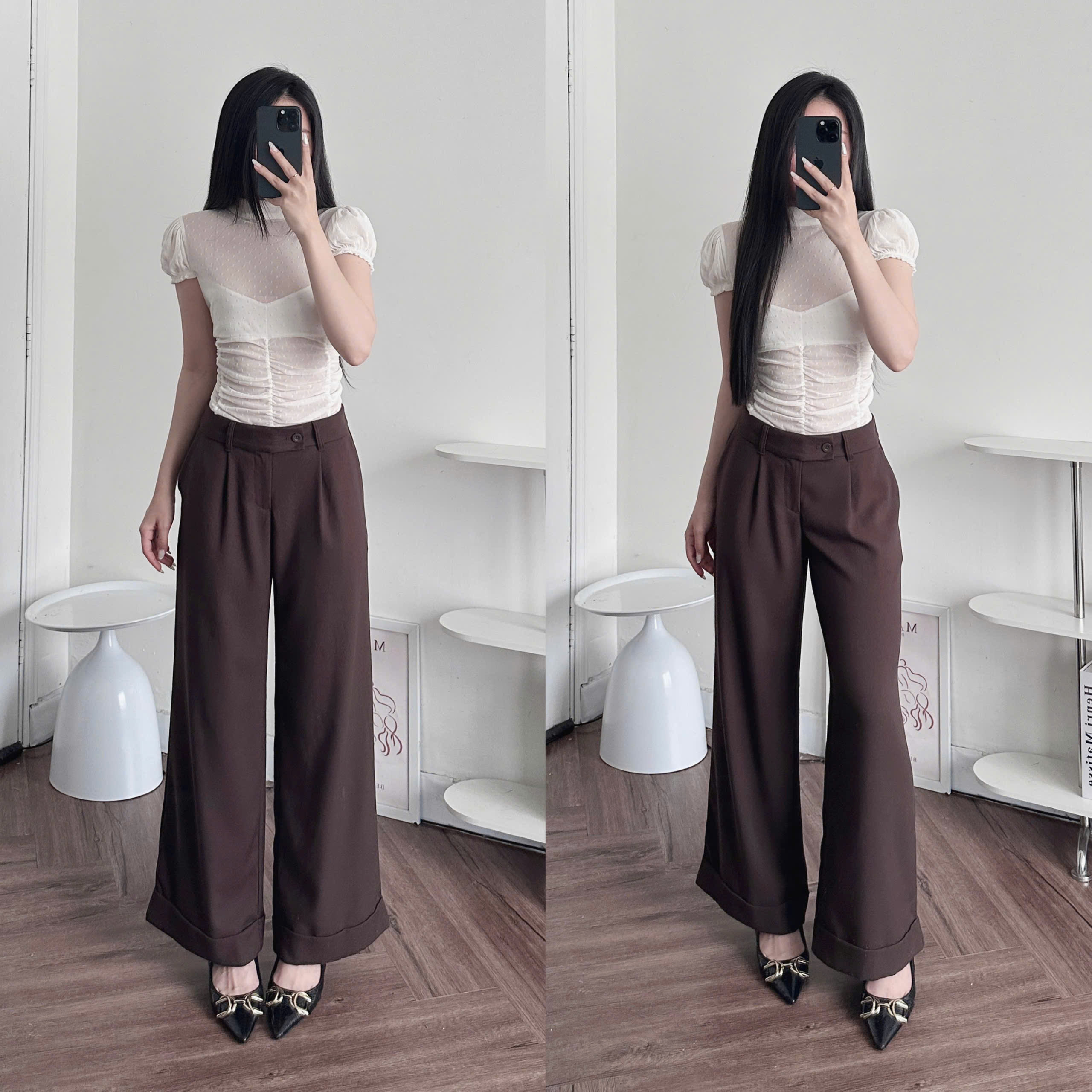 SALE A2288 ÁO KIỂU U 3 MÀU_thumbnail_5