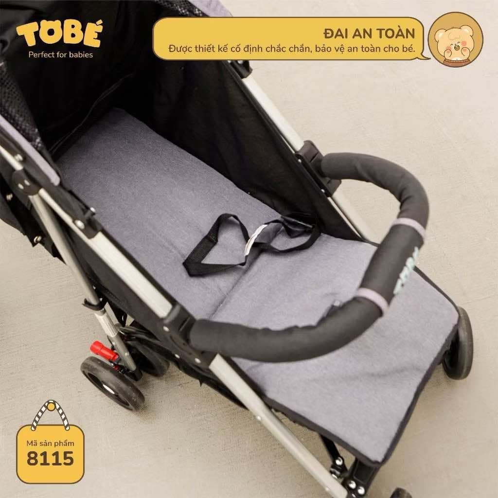 Xe Đẩy Gấp Gọn HENRY_thumbnail_1