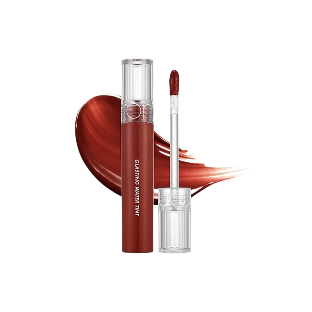 [ROMAND] Son tint bóng Romand Glasting Water Tint 4g