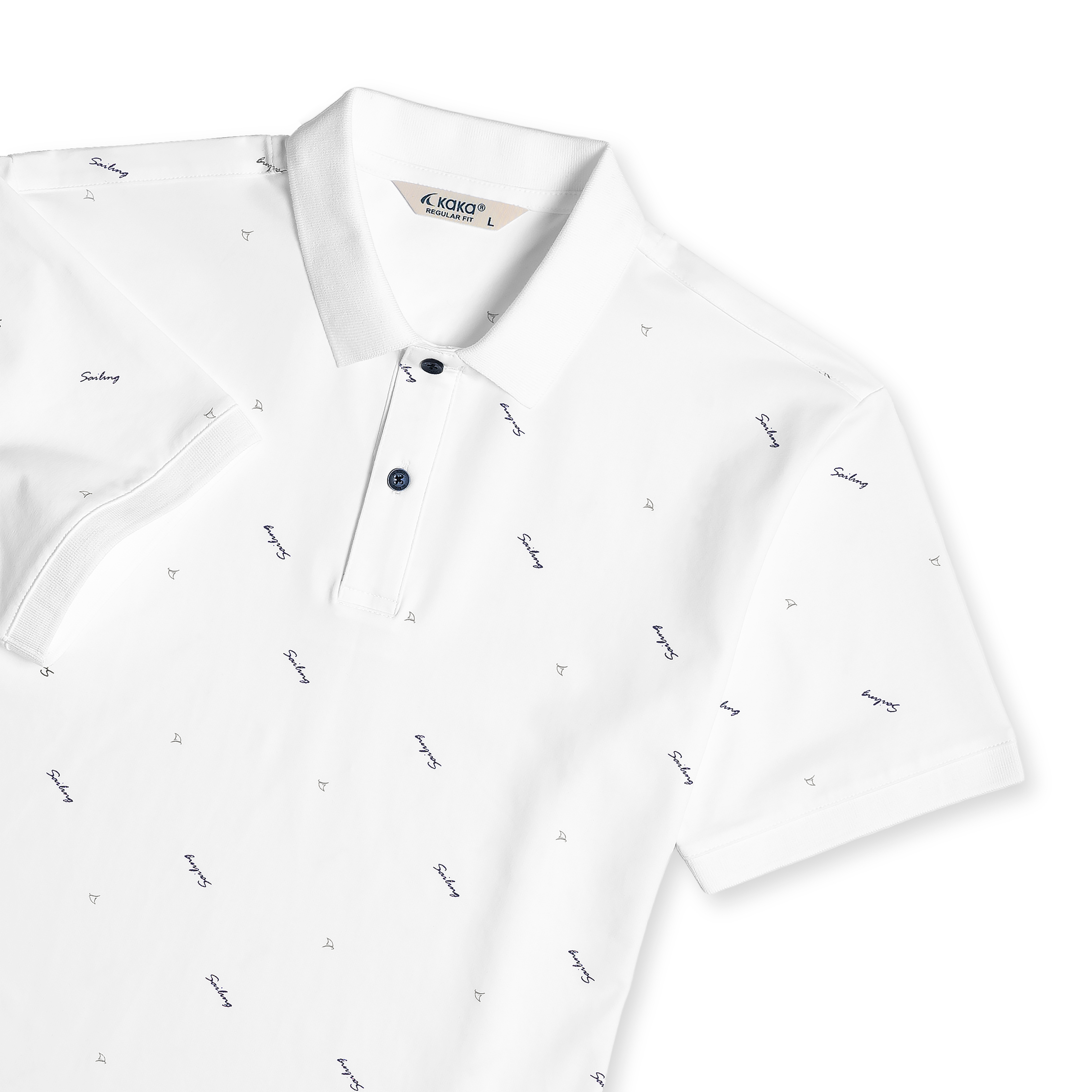 Áo Polo Kaka In Họa Tiết T88_thumbnail_2