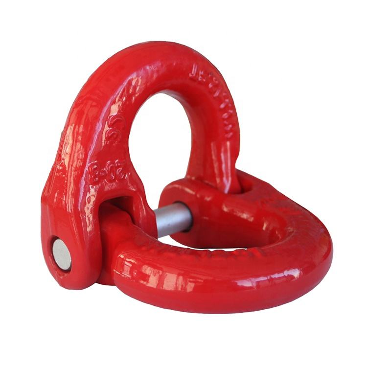 Khoá nối xích cẩu hàng - máy móc an phát