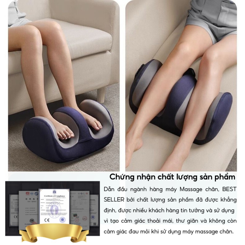 Máy Massage Chân Đa Năng NMI Mart Thư Giãn Toàn Diện, Tiện Lợi_thumbnail_2