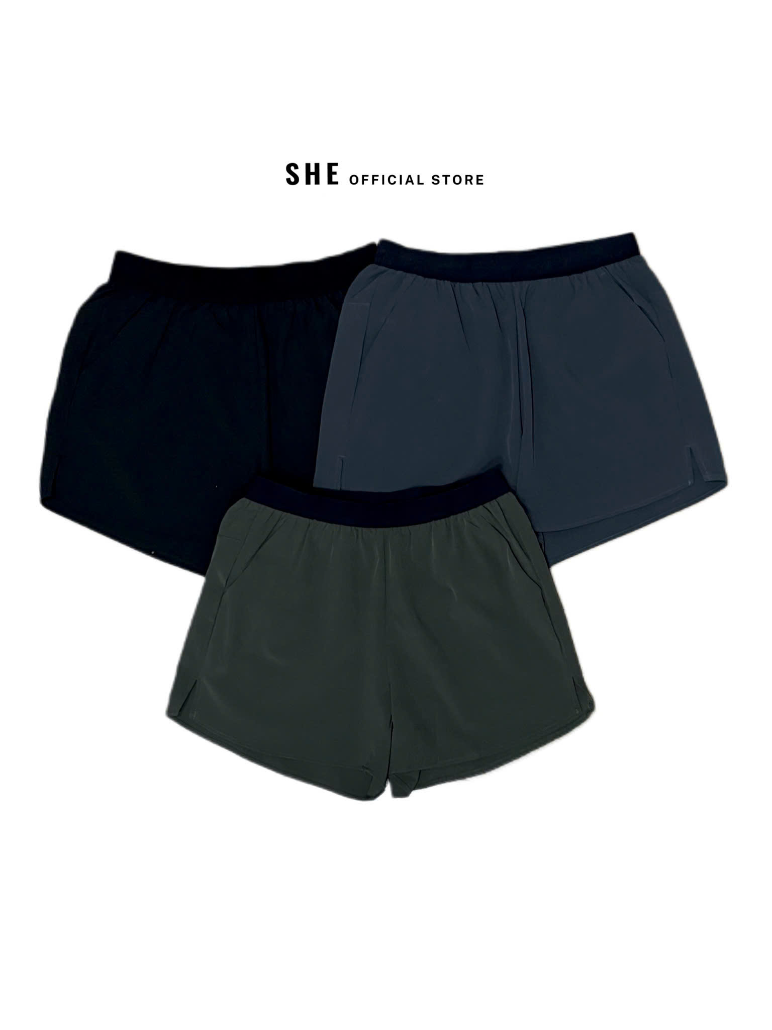 H841 SHORT MUSINSA 3M