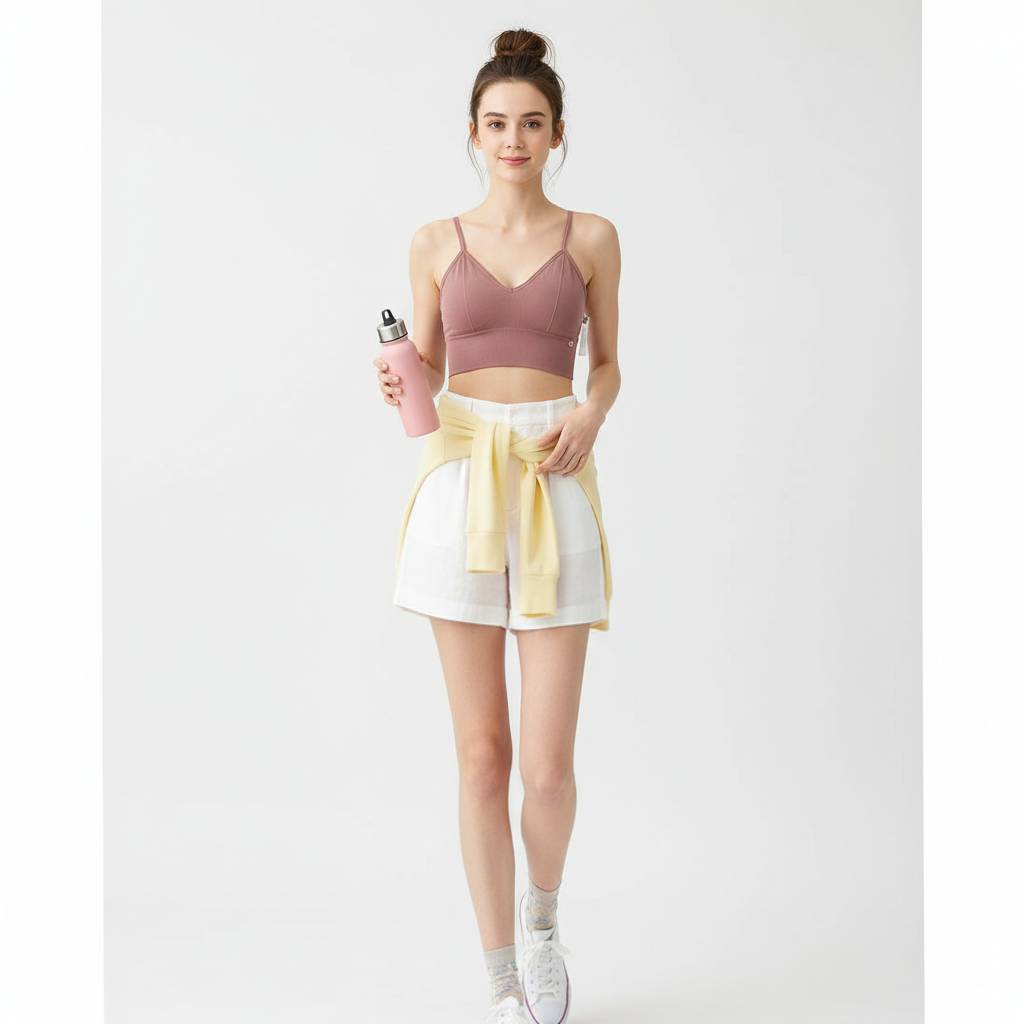 A491 - Áo bra Danskin- SET 2 ÁO_thumbnail_1