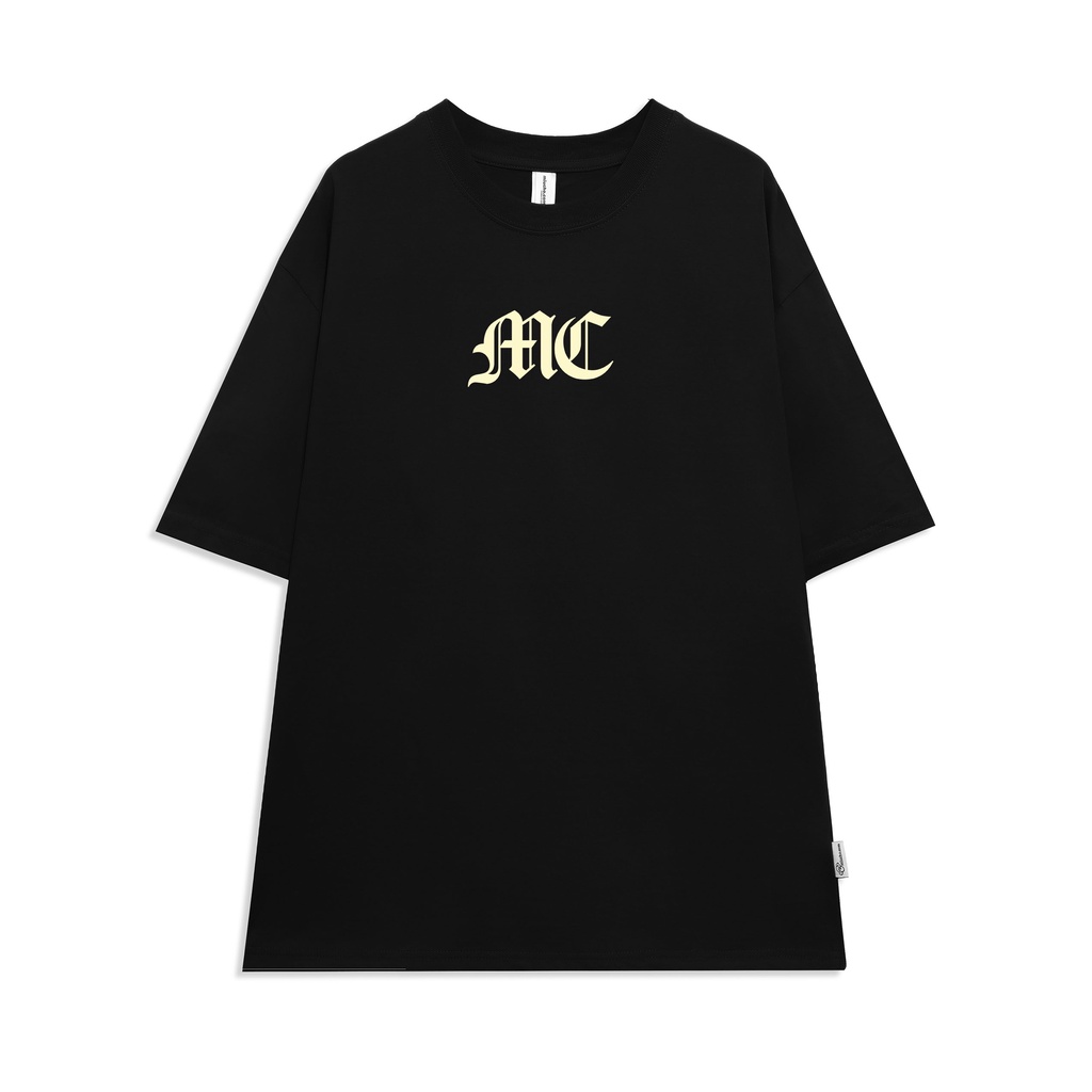 Áo thun nữ form rộng đẹp tay lỡ kiểu hàn quốc chất vải cotton AT249 Miucho in brand name_thumbnail_8