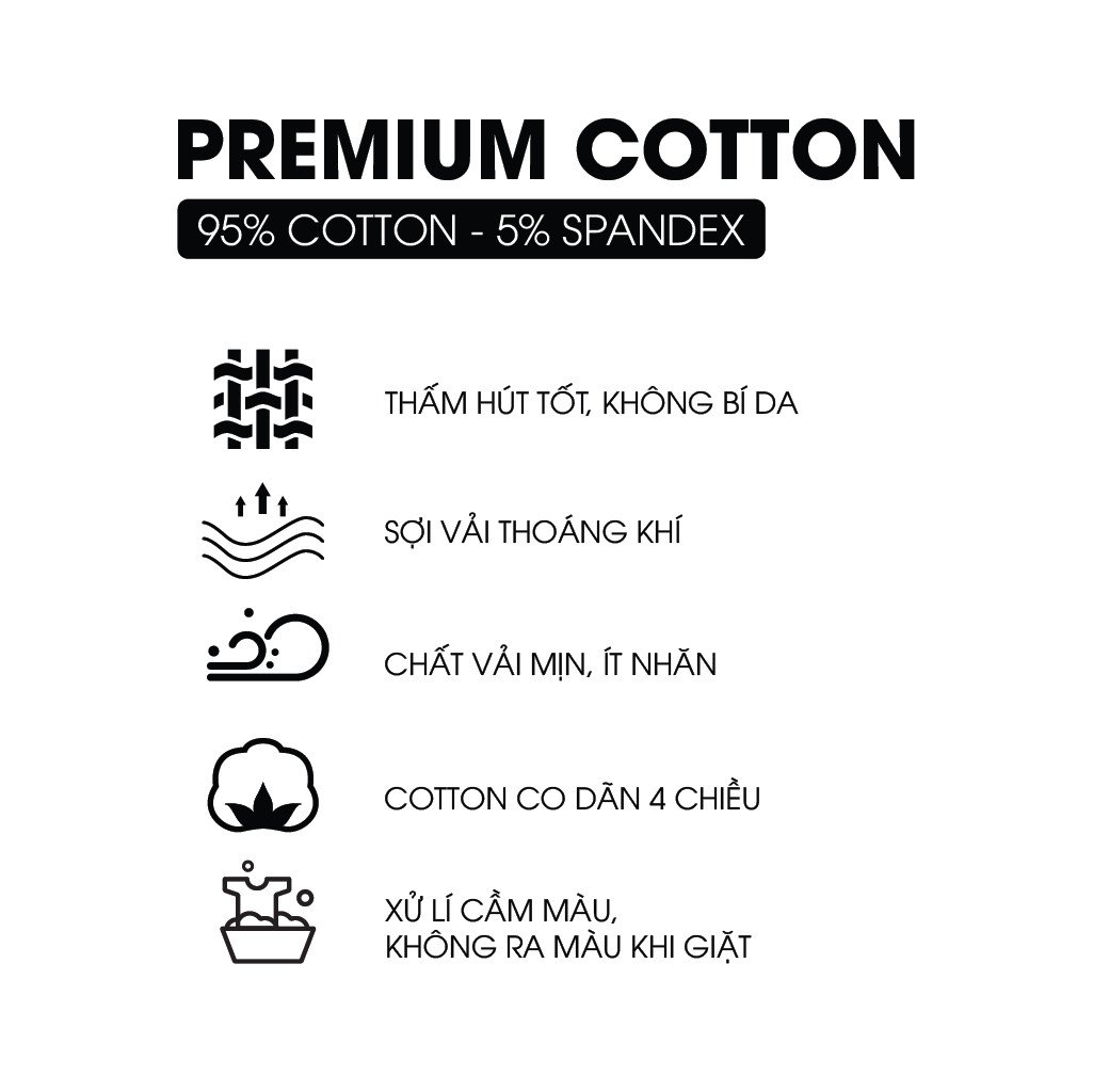 Áo polo nam form rộng đẹp PLD195 Miucho Man tay lỡ vải cotton mềm mại cho nam in Typography_thumbnail_5