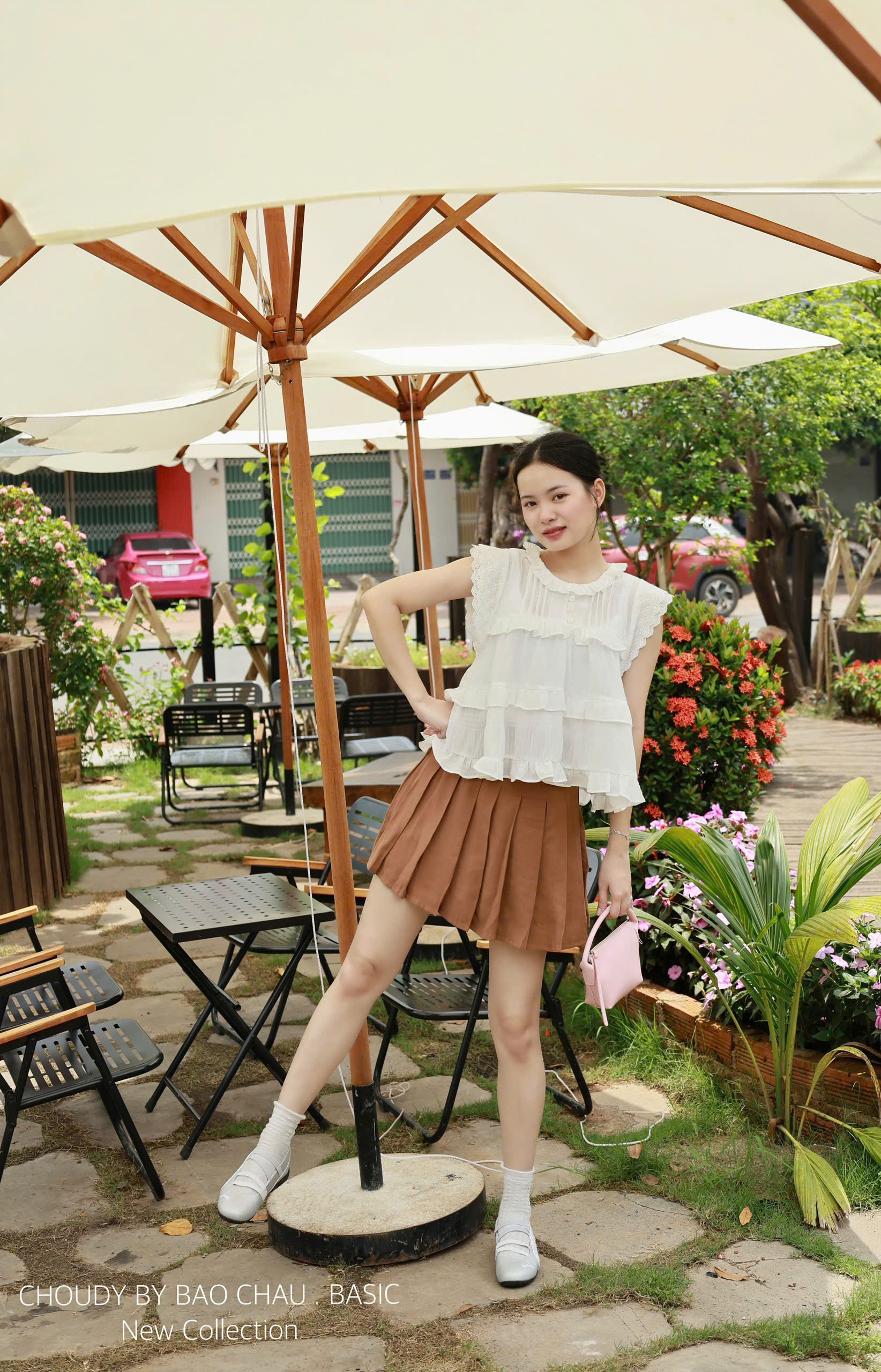 U295 CHÂN VÁY XẾP LY NÂU_thumbnail_8