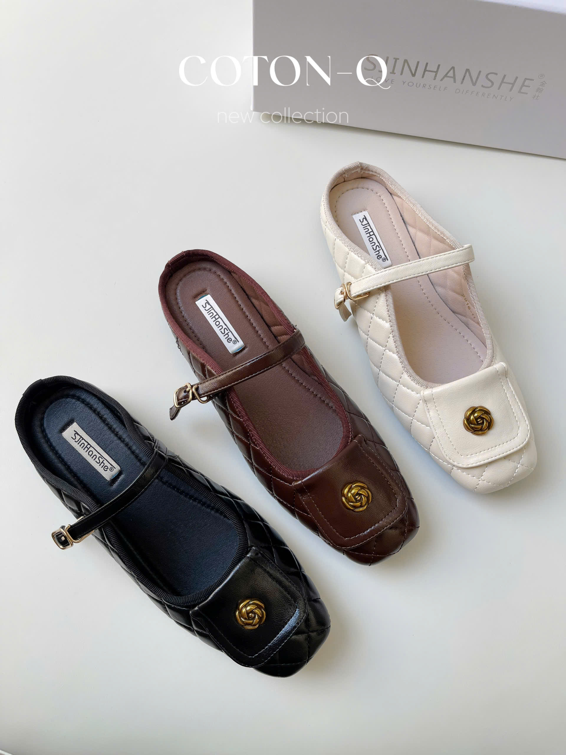 HG02 Sục da ( NÂU )