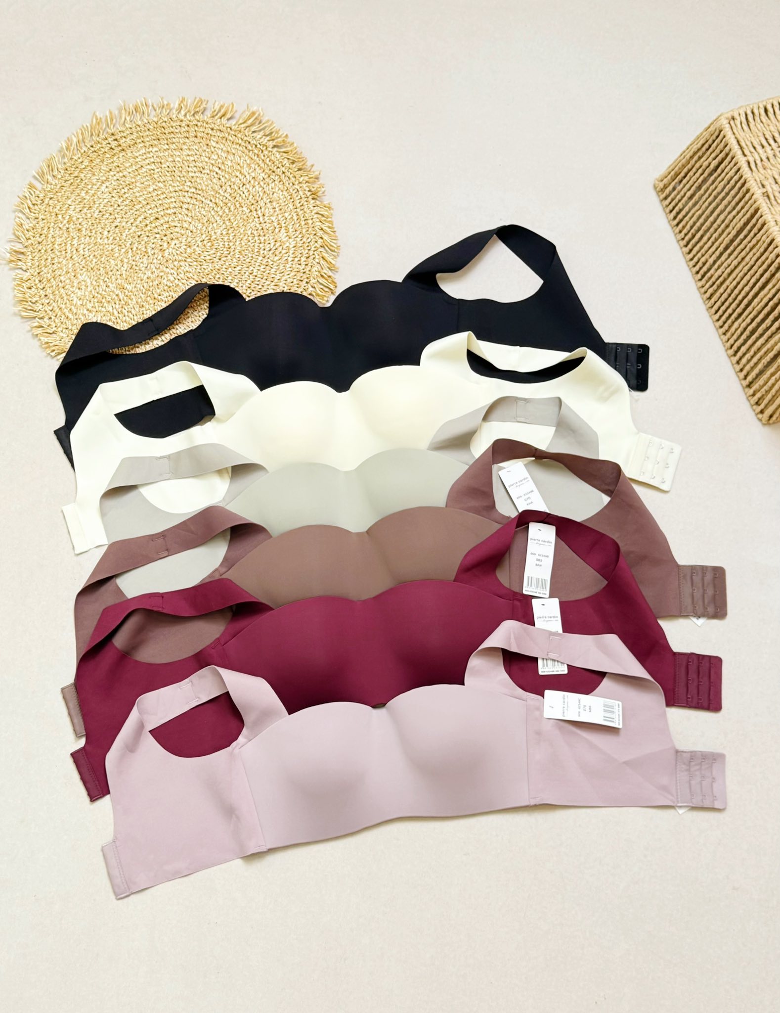 SET 2 ÁO CHIP QUẢ NGANG PIERRE CARDIN ( mix set ngẫu nhiên )_thumbnail_8