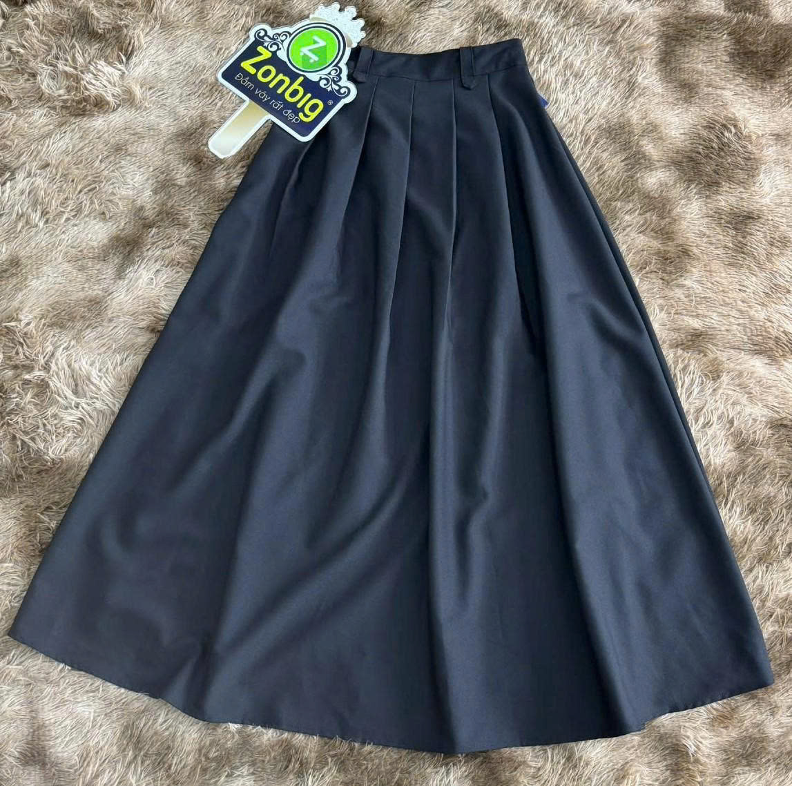 Chân váy - V1978 - Thương hiệu Zonbig_thumbnail_7