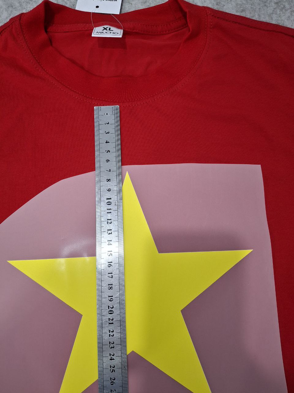 Áo thun thiết kế như yêu cầu TK122_thumbnail_1