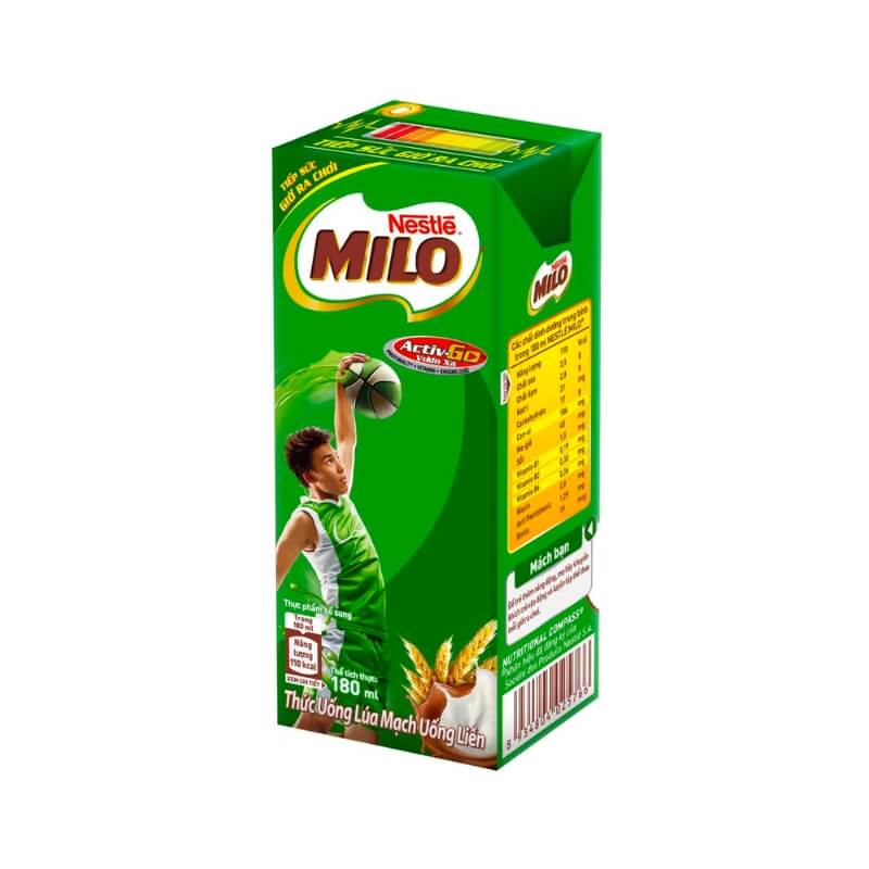 Milo Chocolate Malt Drink_thumbnail_0