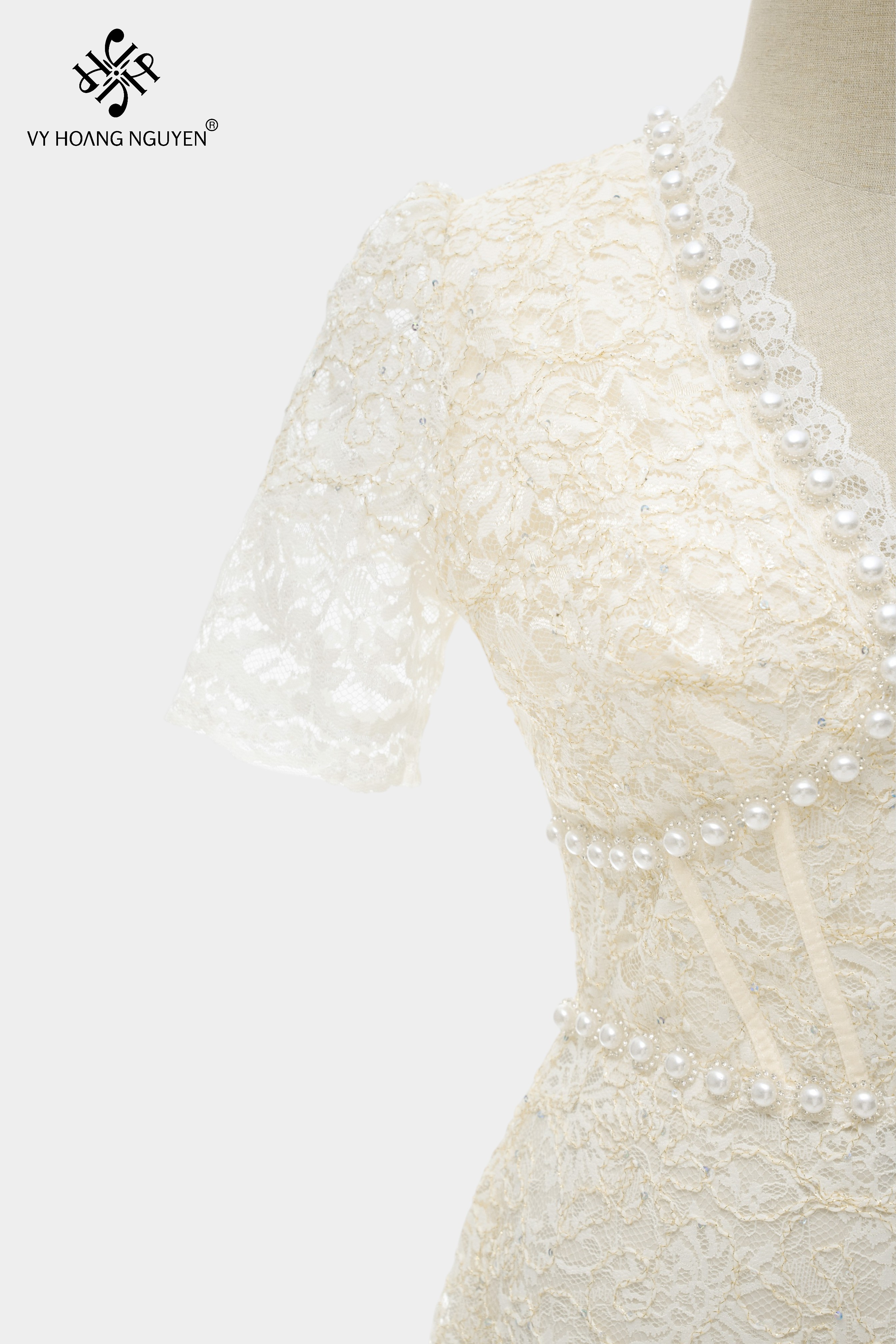 Đầm Bút Chì Kim Sa Phối Ngọc_thumbnail_2