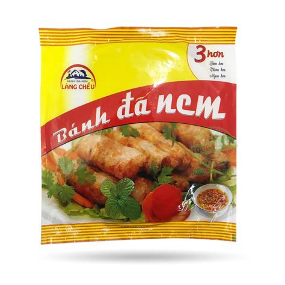 Lá nem làng chiều | Gói 15g