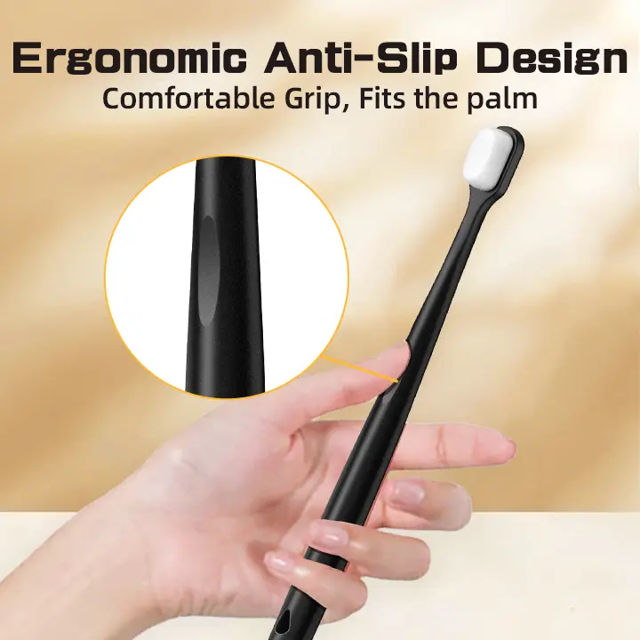 EvoSnow Premium 10,000 Bristles Toothbrush_thumbnail_3