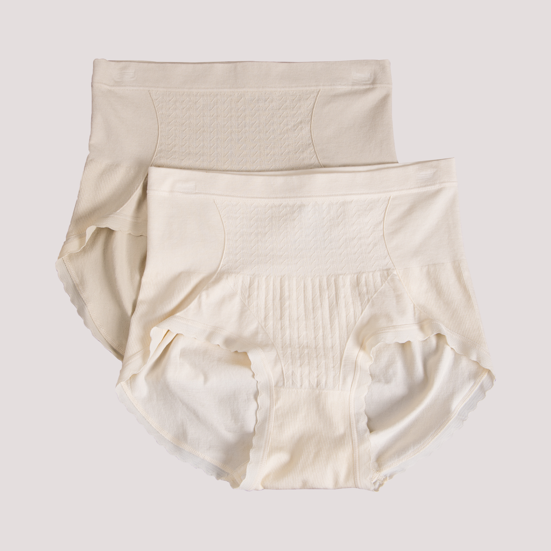 Quần lót nữ cạp cao Dinkymeli DKQ503