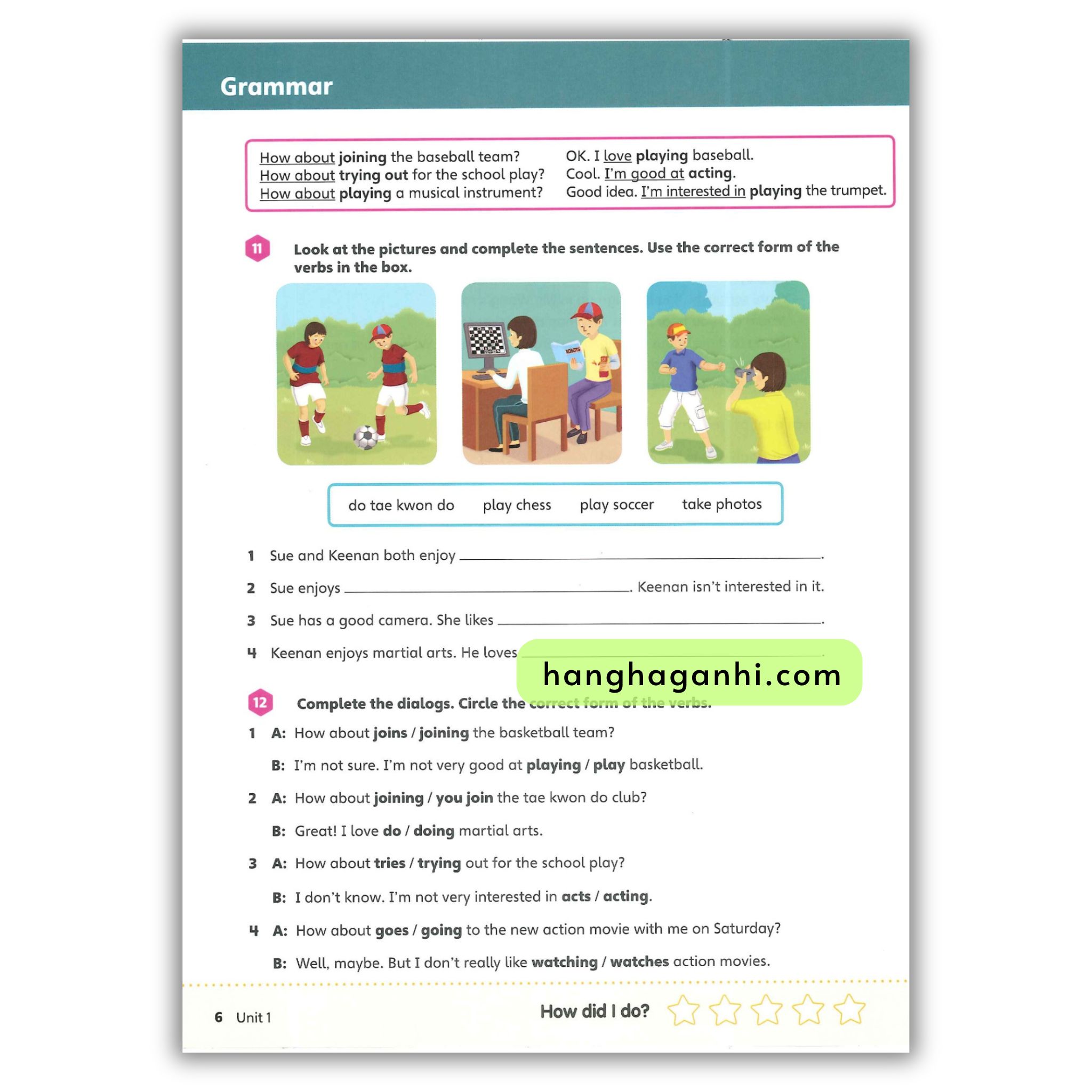 Big English 5 WORKBOOK 2nd Edition American English_thumbnail_8
