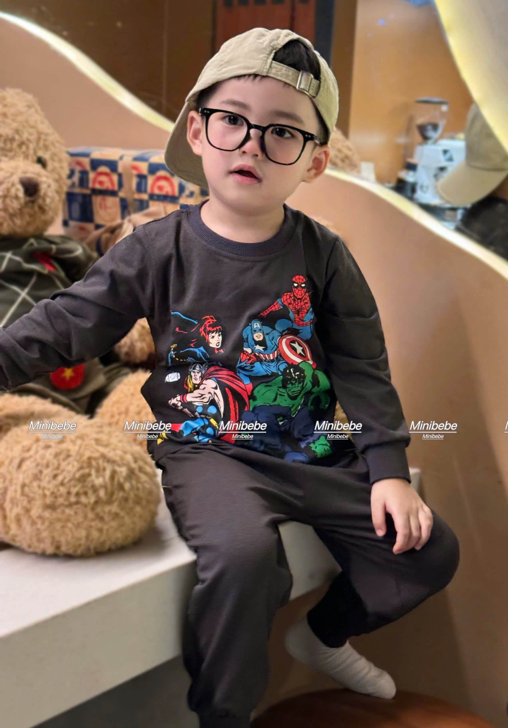 Q15 SET 2 BỘ DÀI SIÊU NHÂN ĐEN TRẮNG - A100.274_thumbnail_2