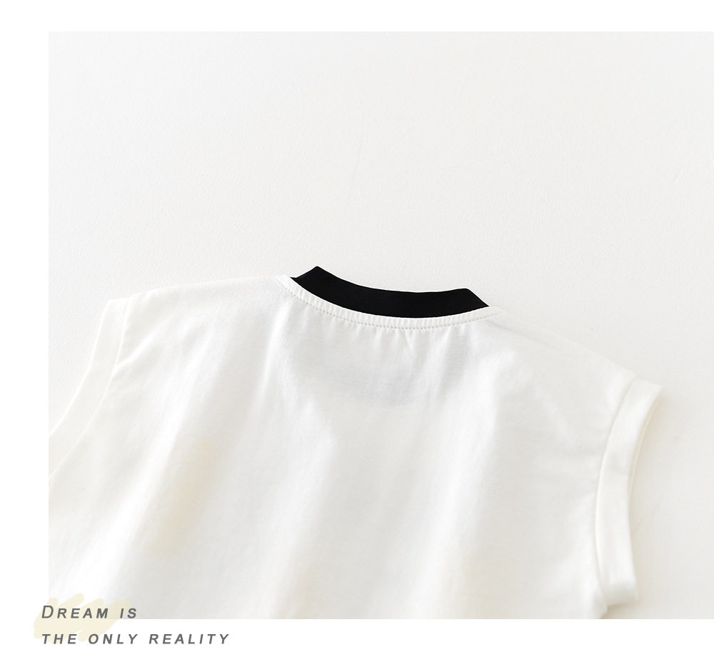 ÁO SÁT NÁCH IN CHỮ HOẠT HÌNH CHO BÉ – MÁT MẺ & SIÊU ĐÁNG YÊU_thumbnail_4