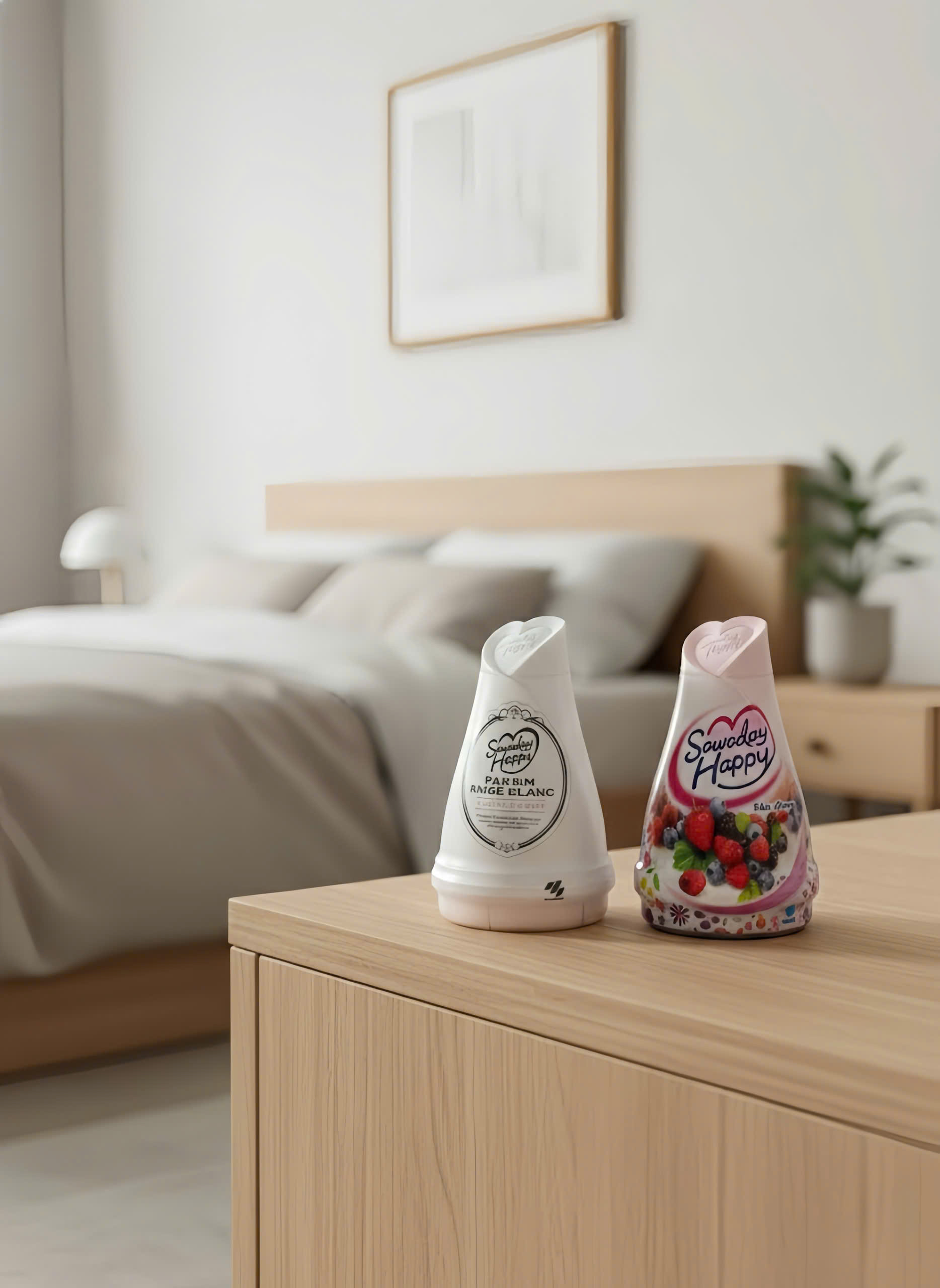 Sáp Thơm Phòng Sawaday Kobayashi 120g_thumbnail_1