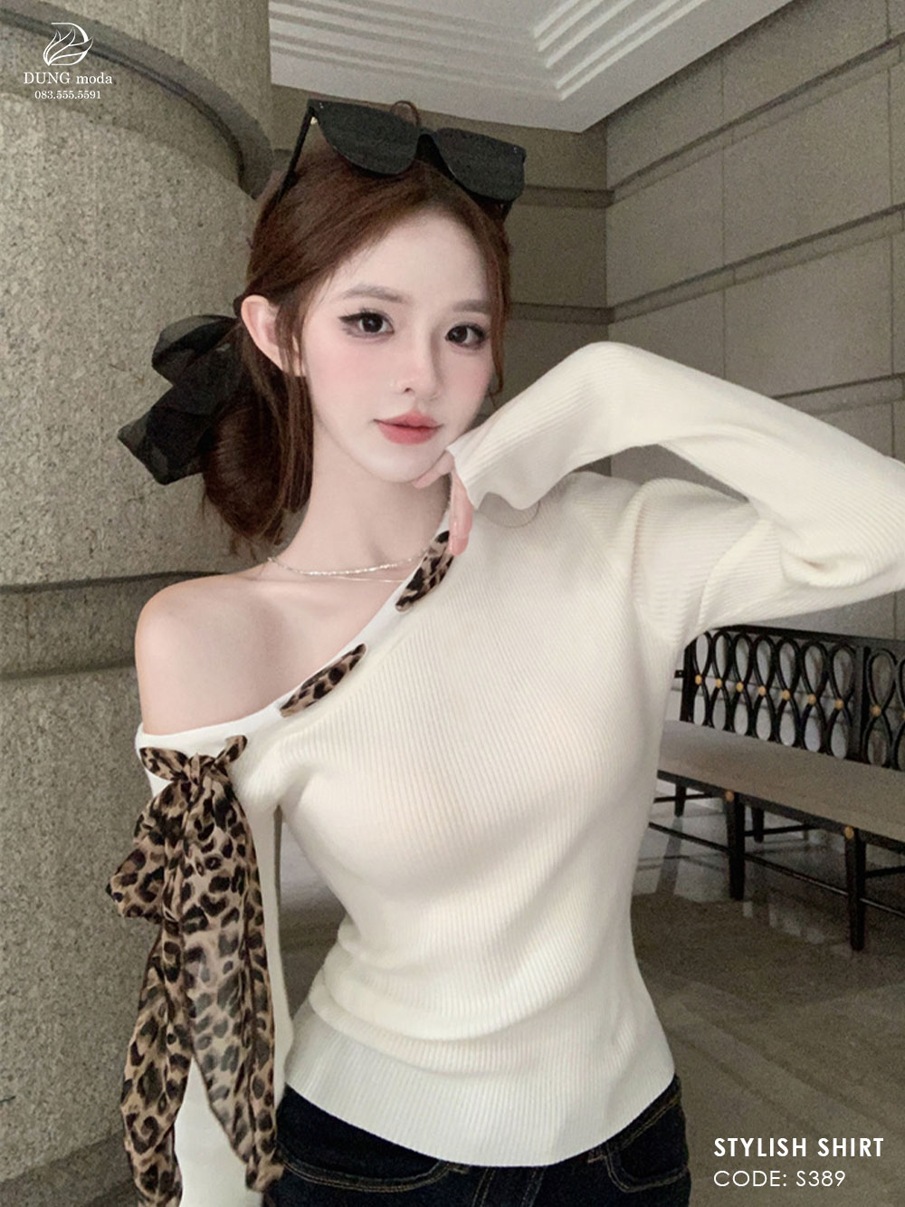 Áo Nữ S389 8119_thumbnail_6