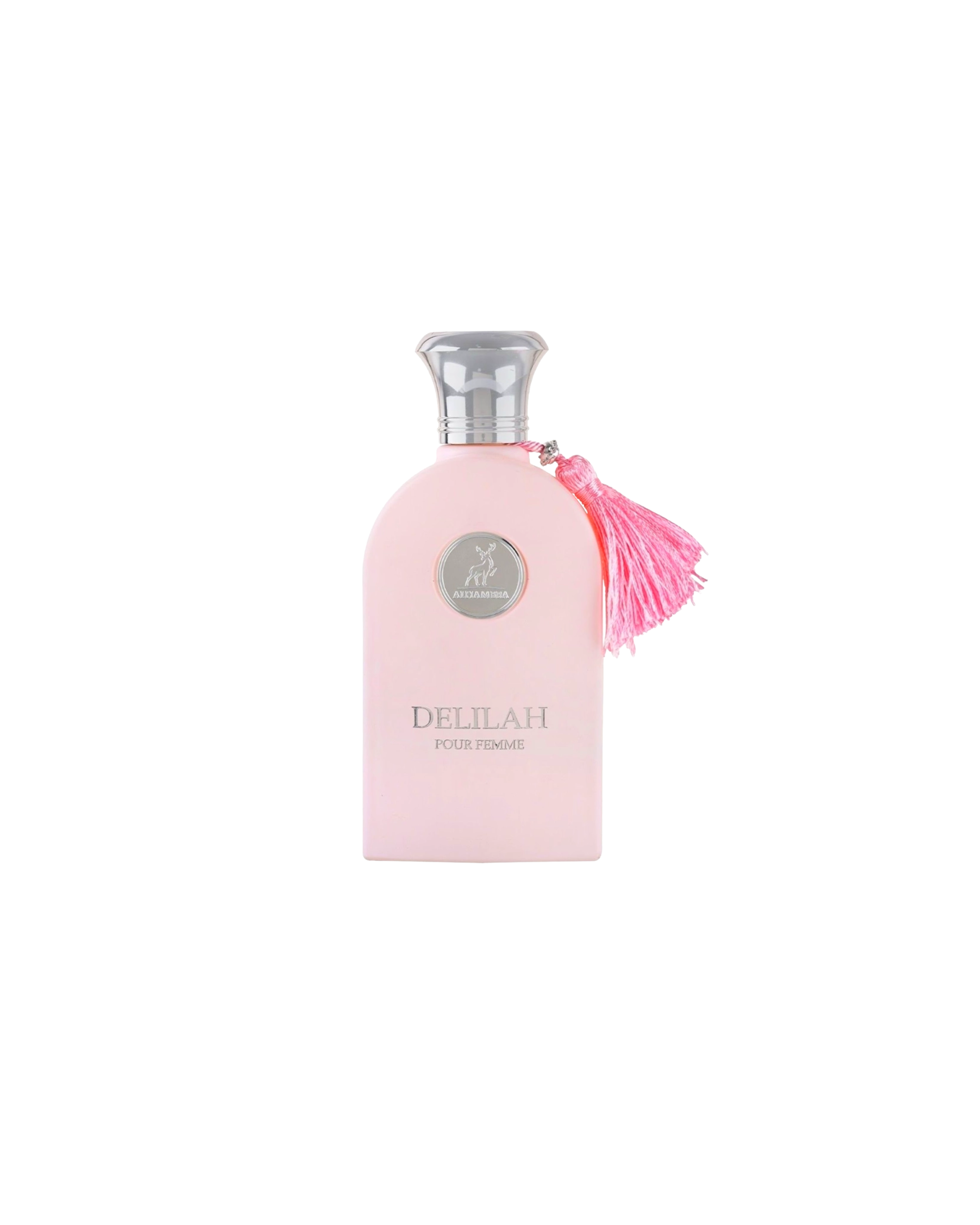 Maison Alhambra Delilah Pour Homme Femme EDP 100ml (hồng)