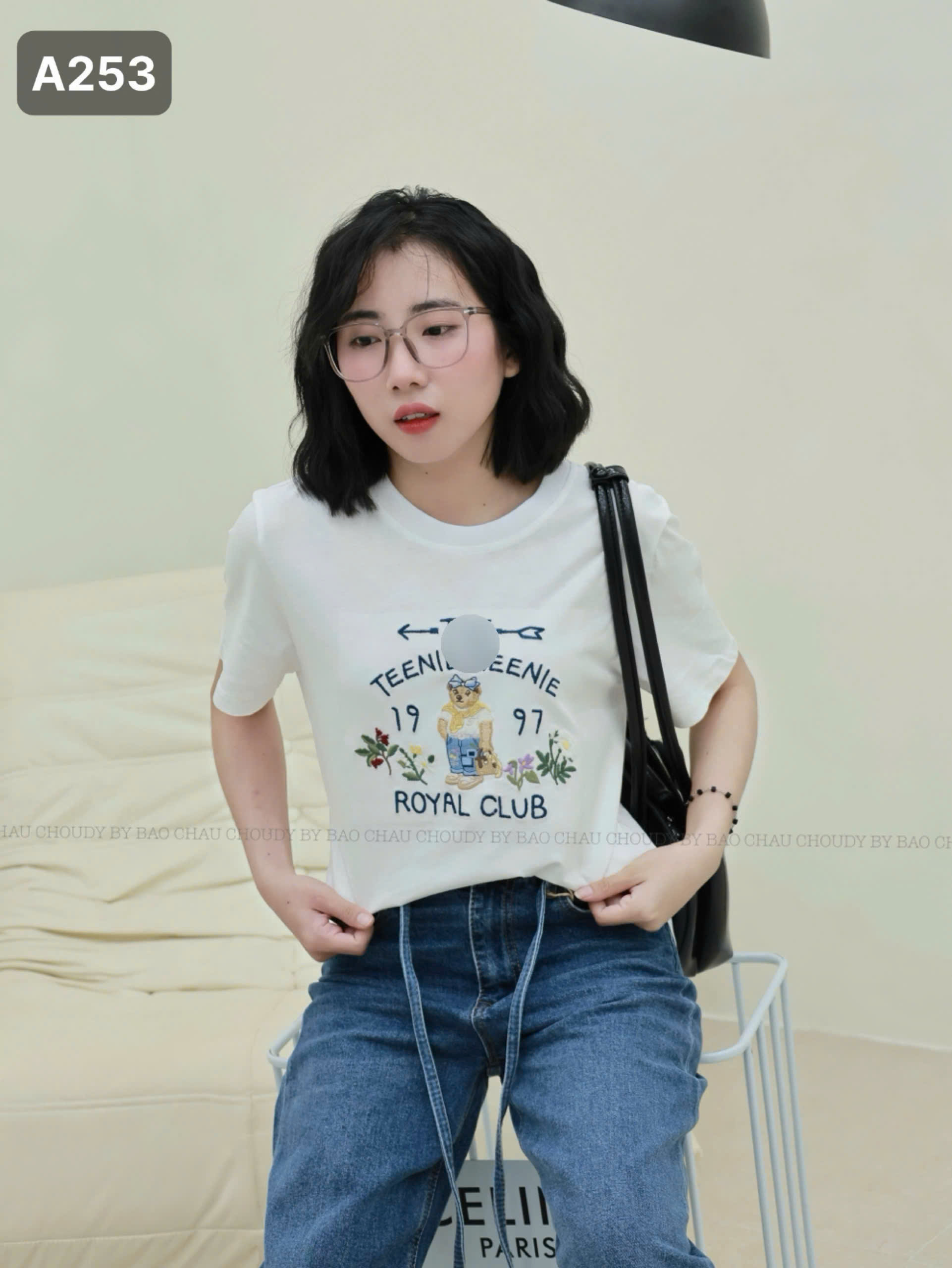 SALE A253 ÁO THUN 2 MÀU_thumbnail_1