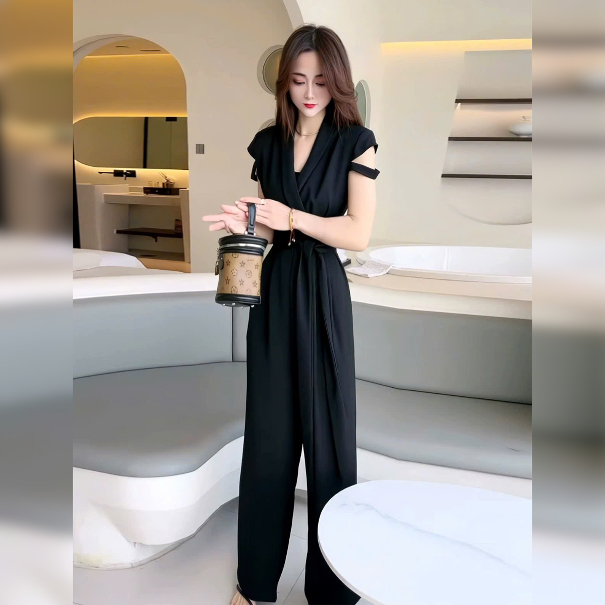 Jumpsuit thời trang cao cấp mới phong cách hàn quốc dành cho nữ_thumbnail_2